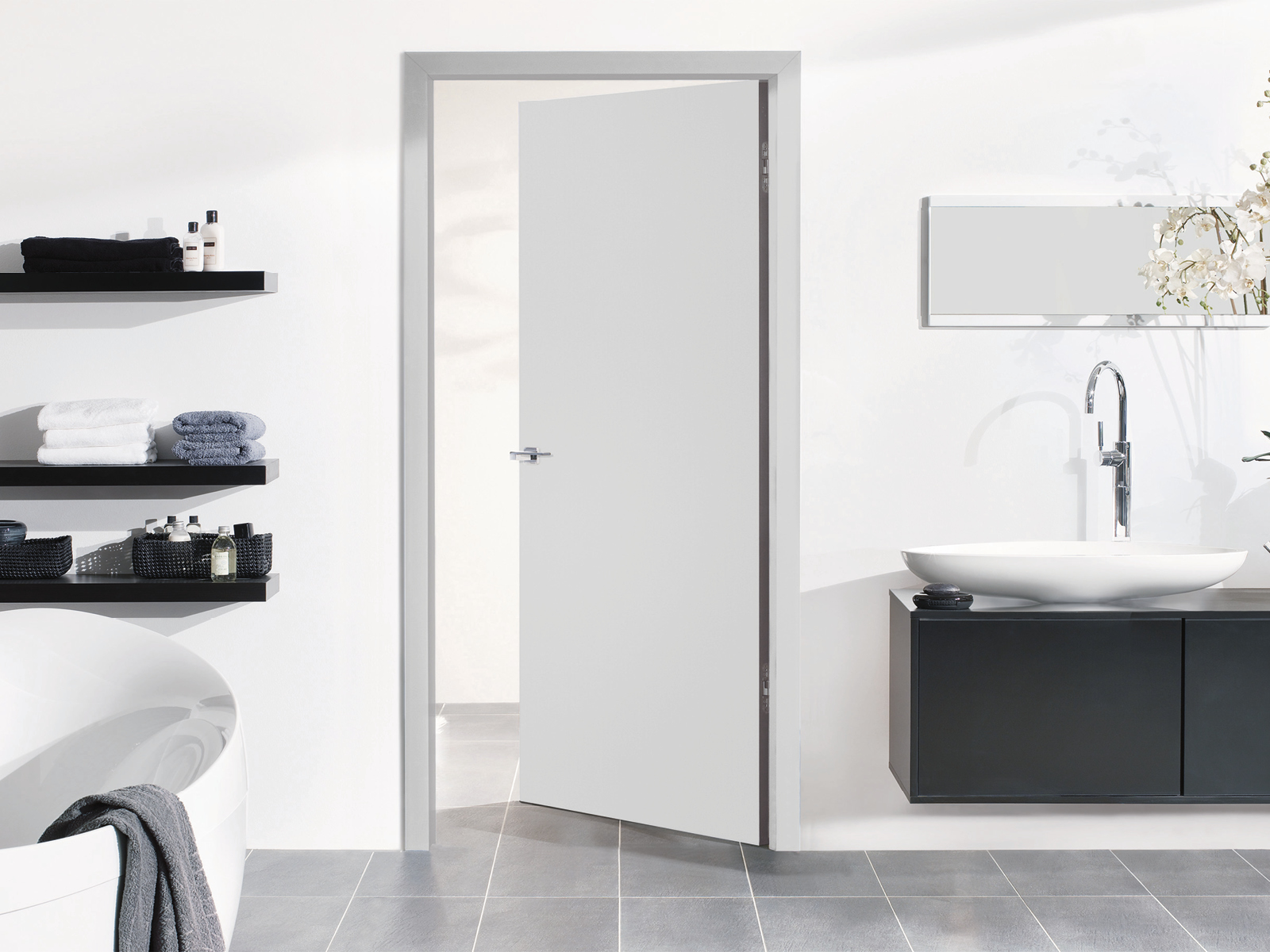 CPL oder Echtlack? Welche Tür hält länger? CPL oder Echtlack? Welche Tür hält länger?