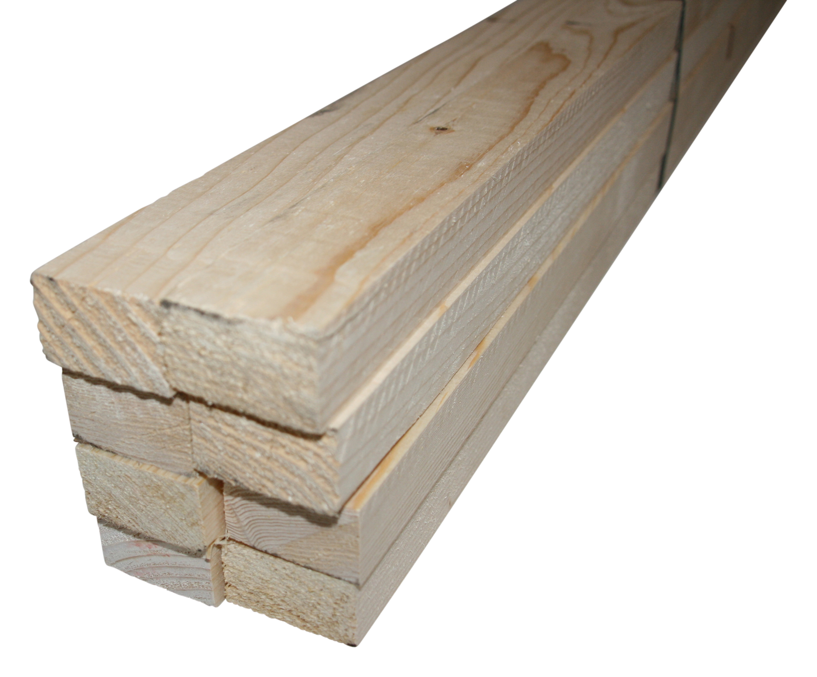 40 x 60 mm Latten, egalisiert KD_0 40 x 60 mm Latten, egalisiert KD_0