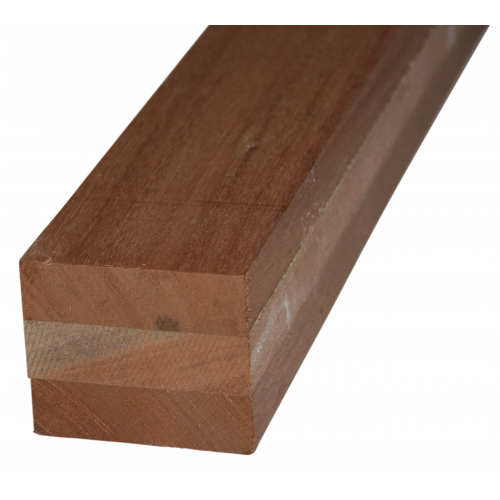84 x 105 mm Meranti lam. Kanteln_0
