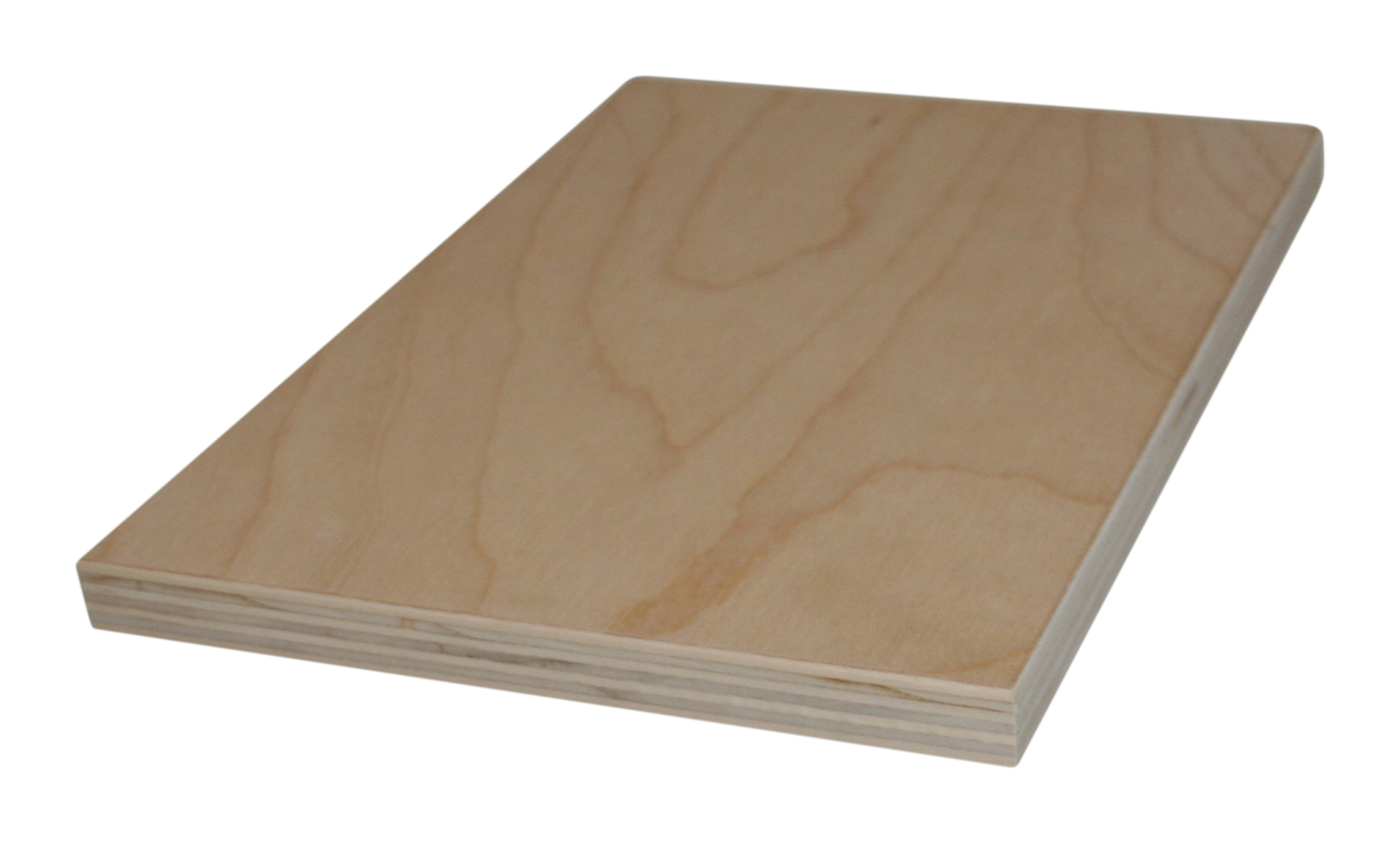 18 mm Birke Multiplex roh BB/BB - Längsfurniert, EN 636-2, EN 314-2_0