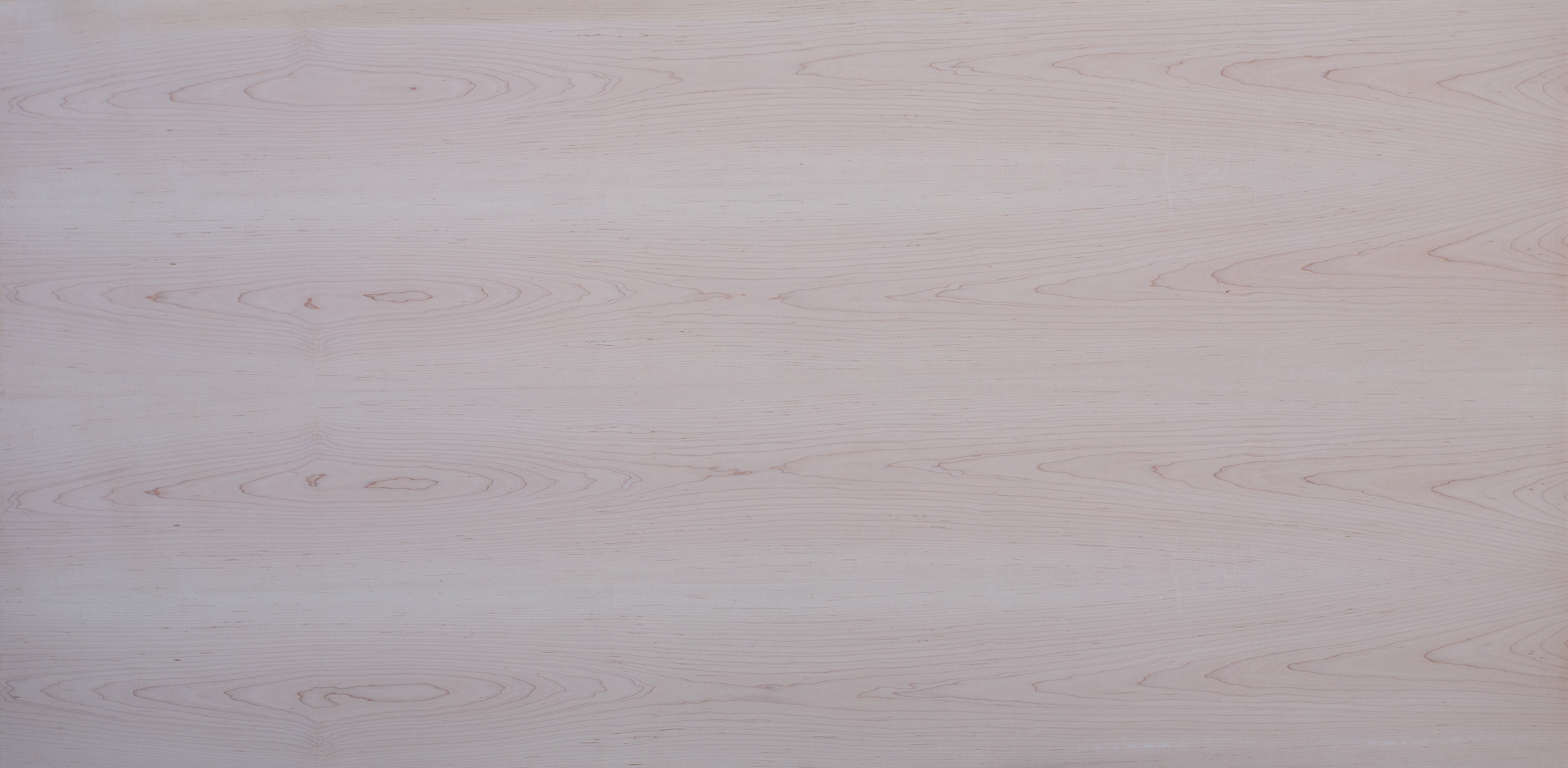 9 mm amerik. Ahorn furnierte Spanplatte - E1 P2 CE_0