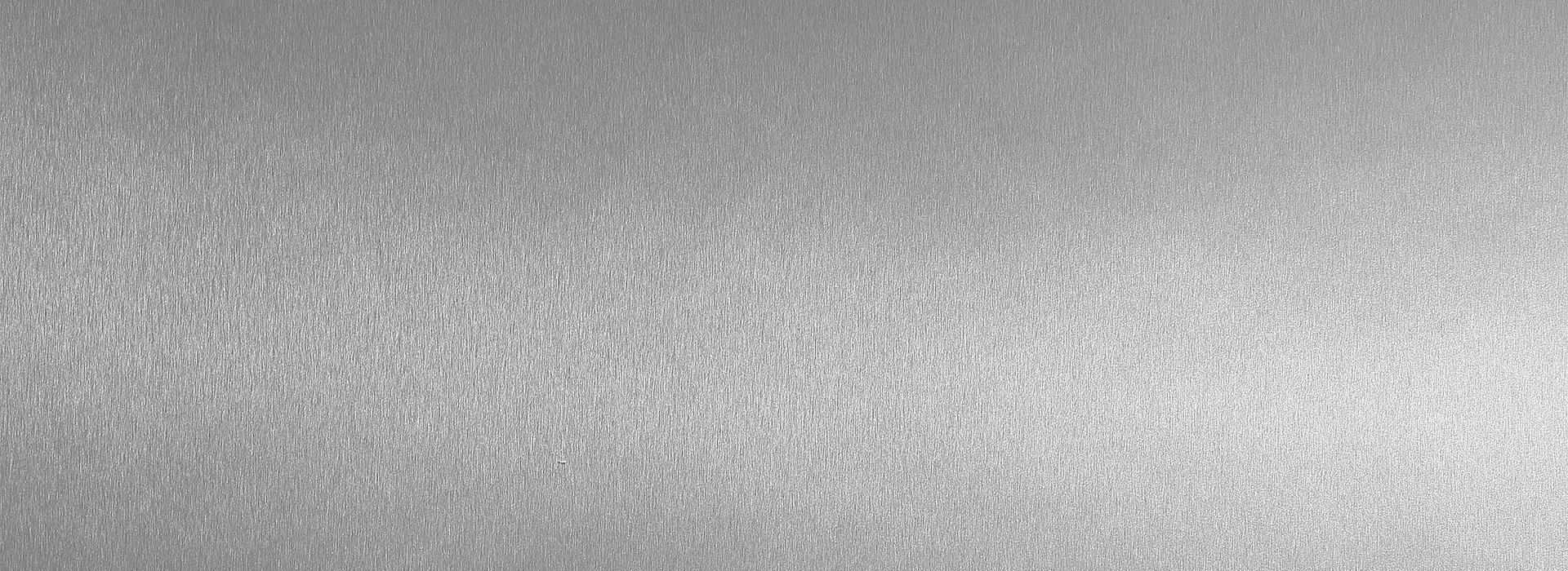 0,8 mm Homapal Metallic Laminate, 796 Alu-Strichmatt Stahlton Spezial_0