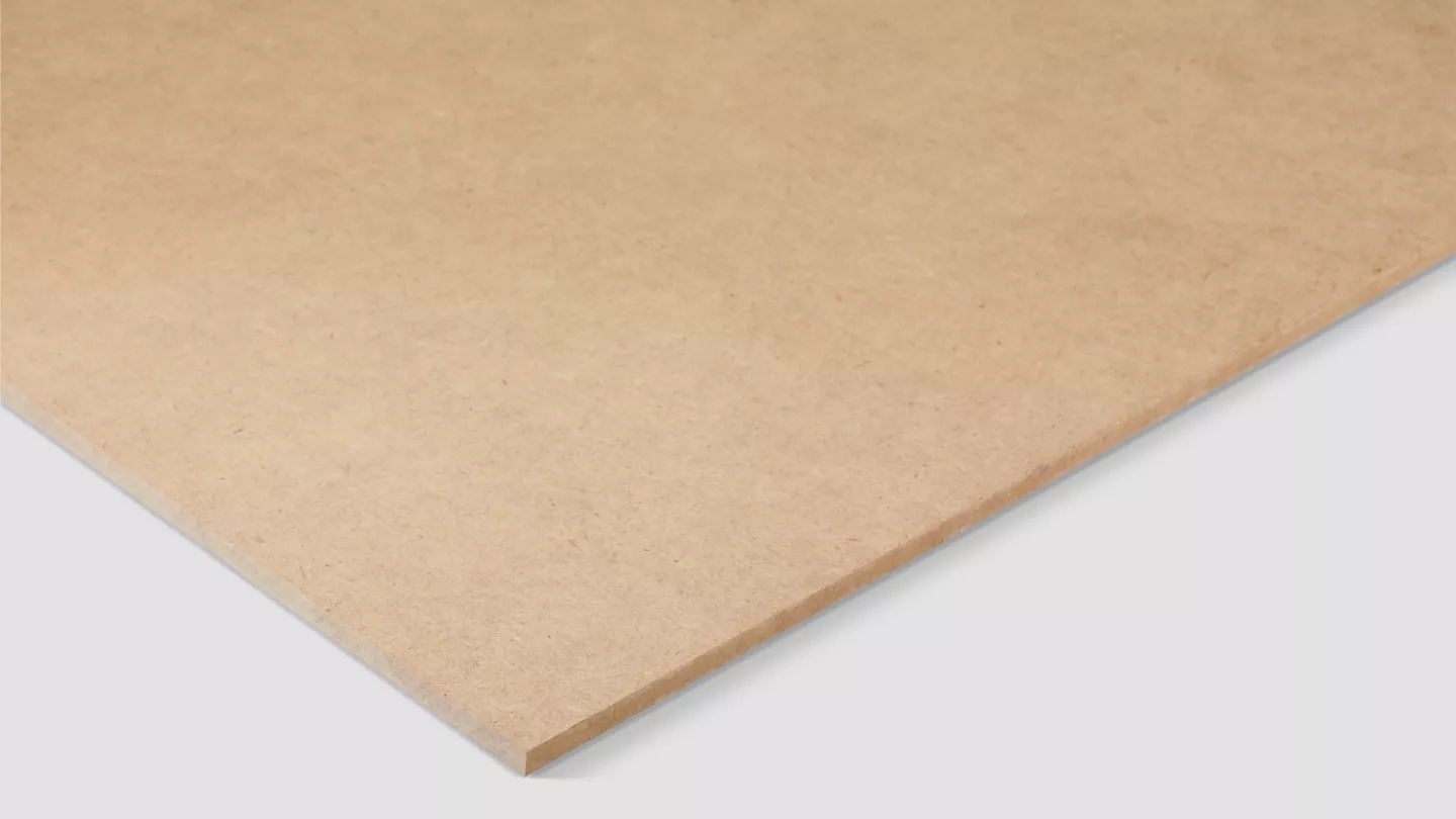 4 mm Dünn-HDF - beidseitig geschliffen, E1E05 TSCA EAC_0