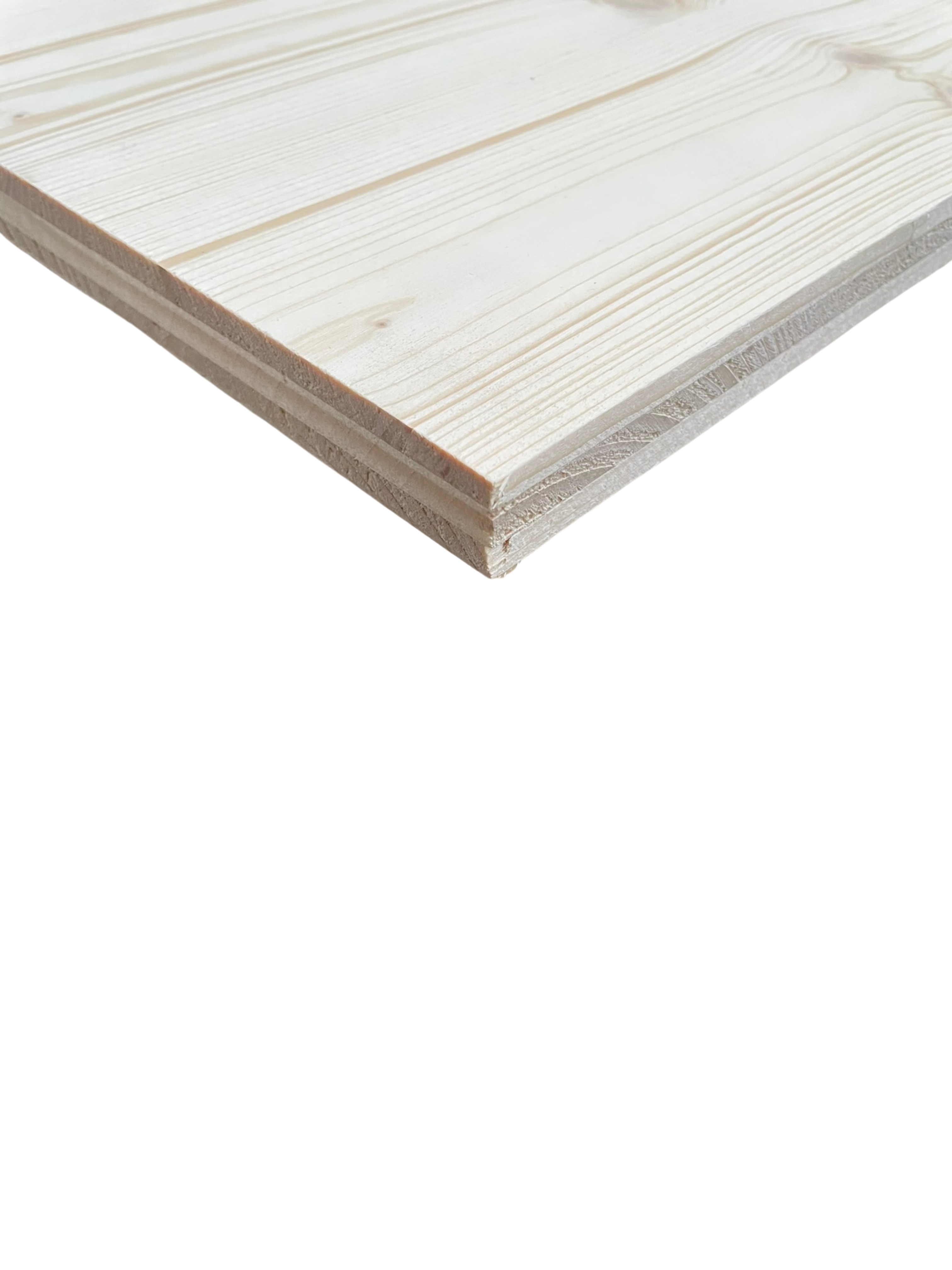 27 mm 3-Schichtplatte Fichte, AW 100_0 27 mm 3-Schichtplatte Fichte, AW 100_0