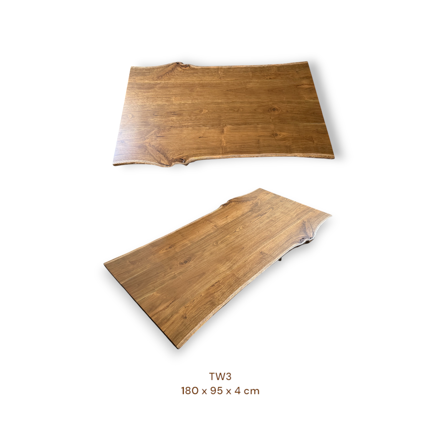 40 mm Teak Tischplatte_3