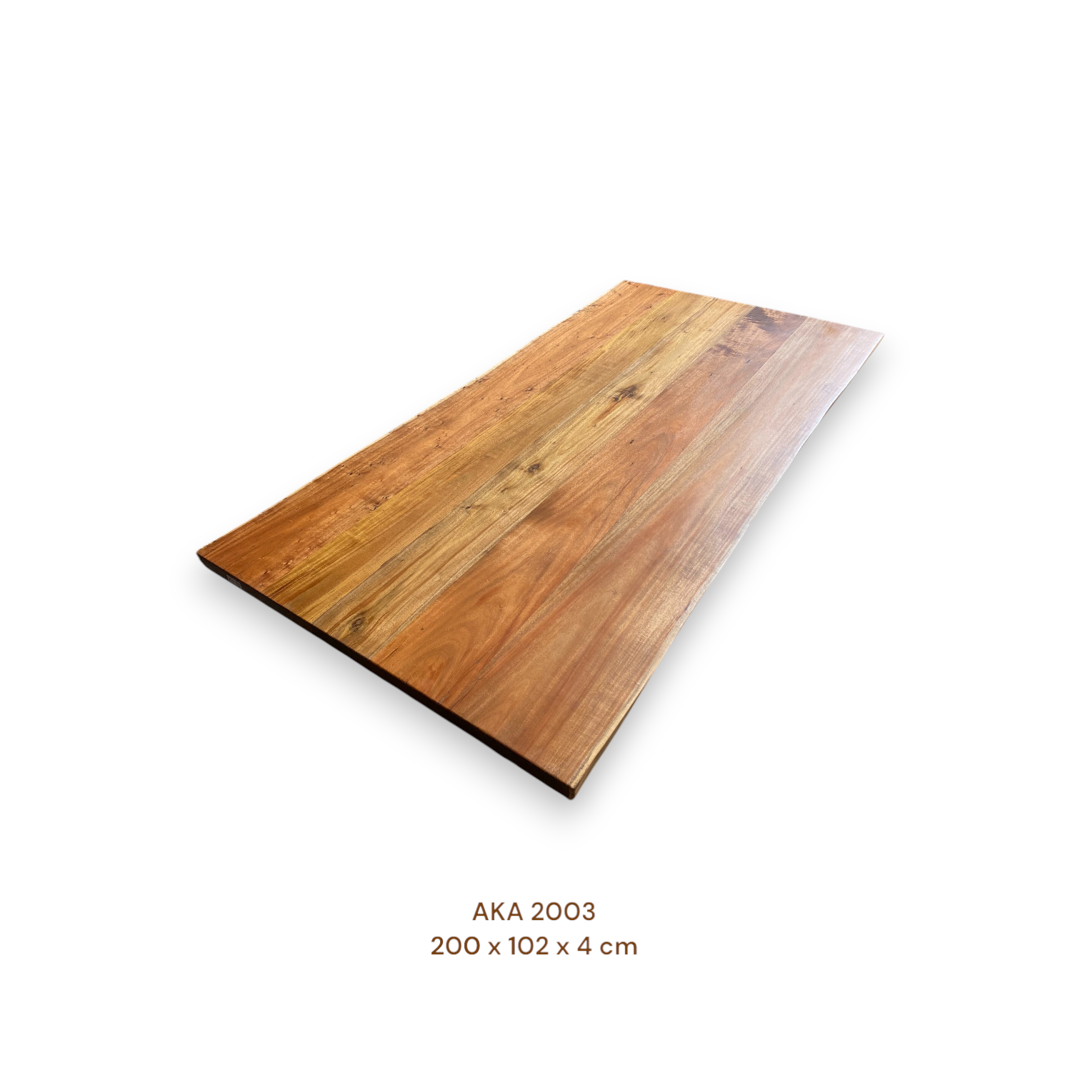 40 mm Akazie Tischplatte_2