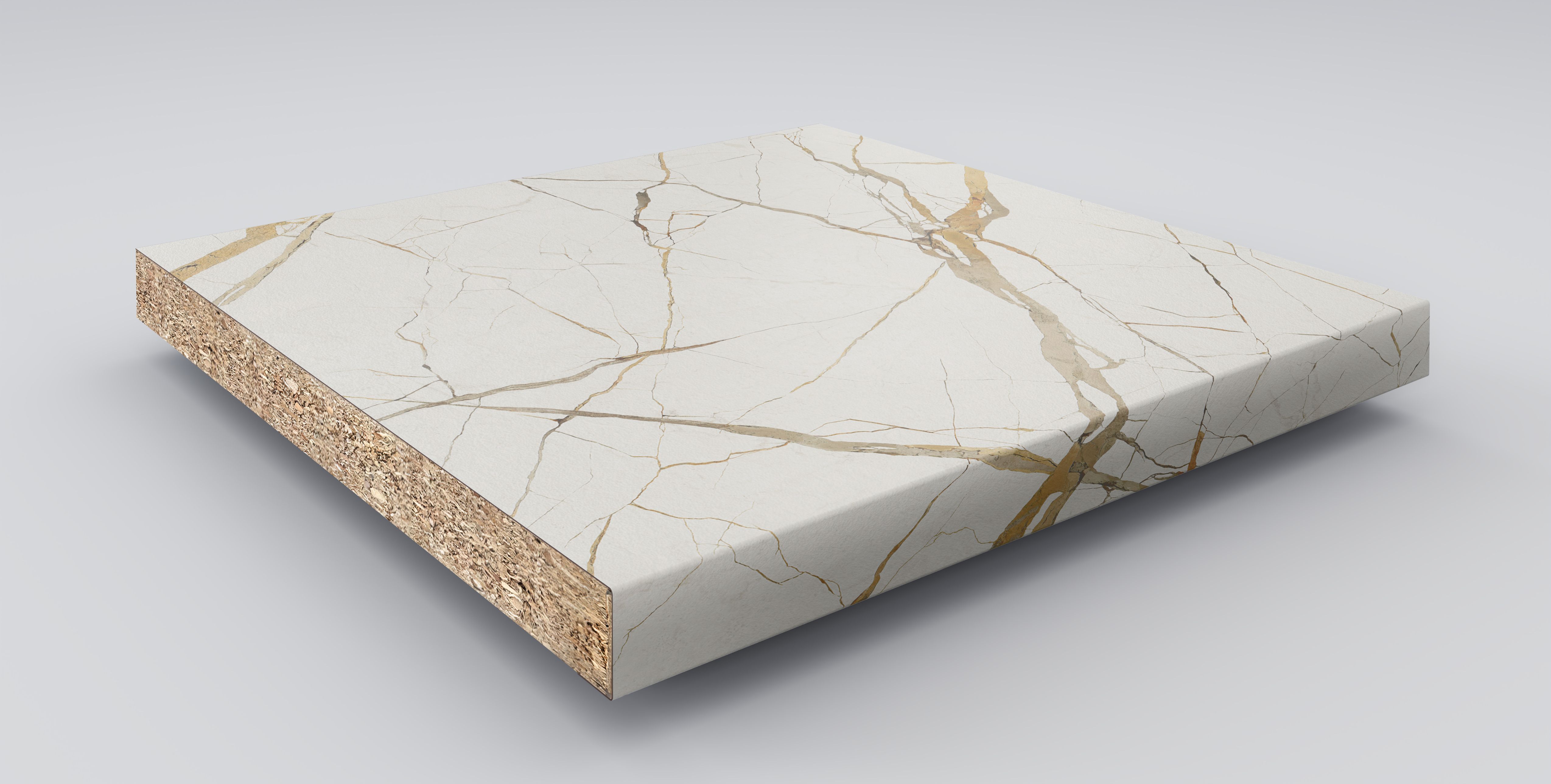 22 mm Getalit Arbeitsplatte, Typ 122/R2, MAE394 Pat_0 22 mm Getalit Arbeitsplatte, Typ 122/R2, MAE394 Pat_0