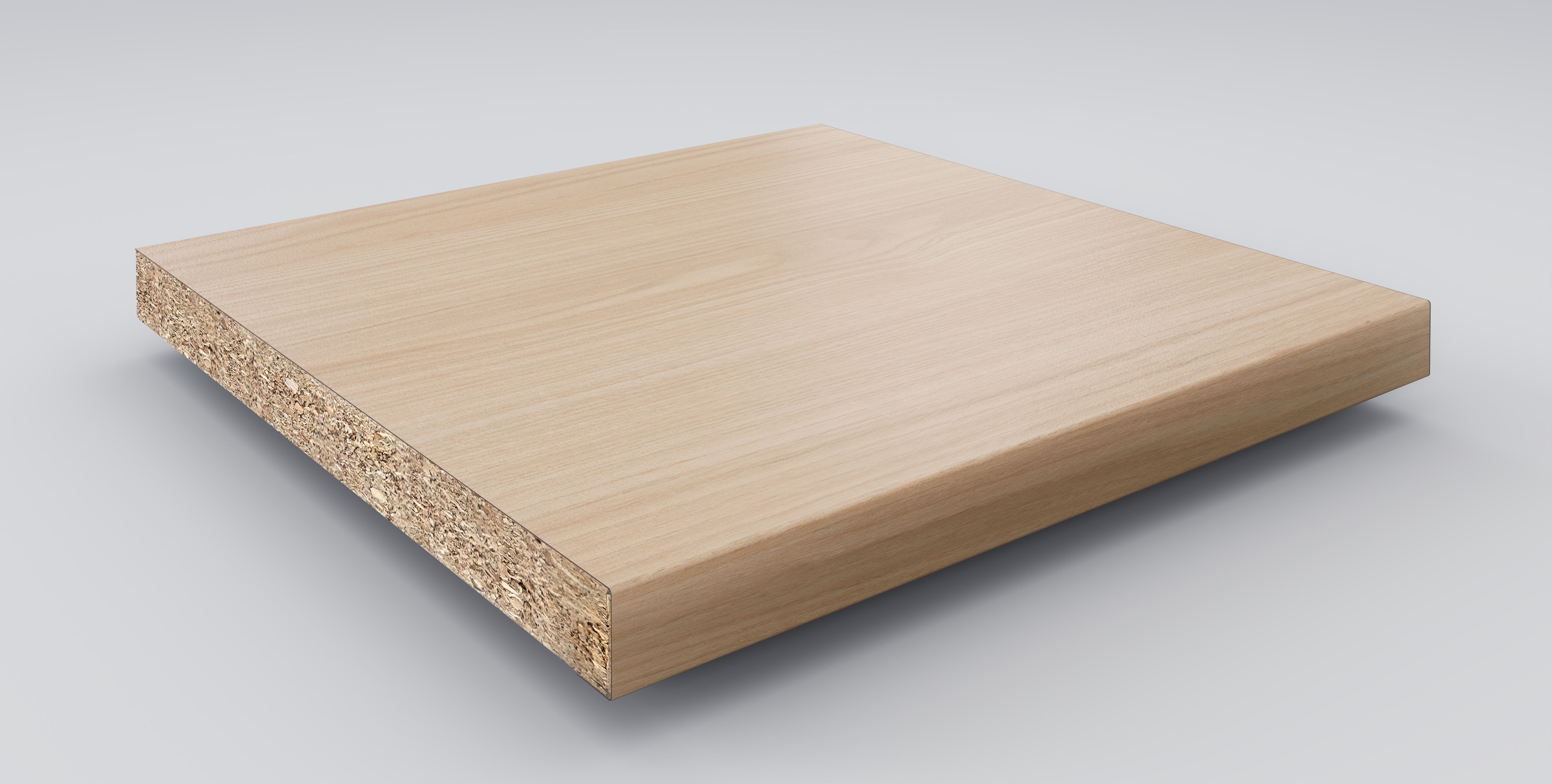 22 mm Getalit Arbeitsplatte, Typ 122/R2, Ei342 Est_0 22 mm Getalit Arbeitsplatte, Typ 122/R2, Ei342 Est_0