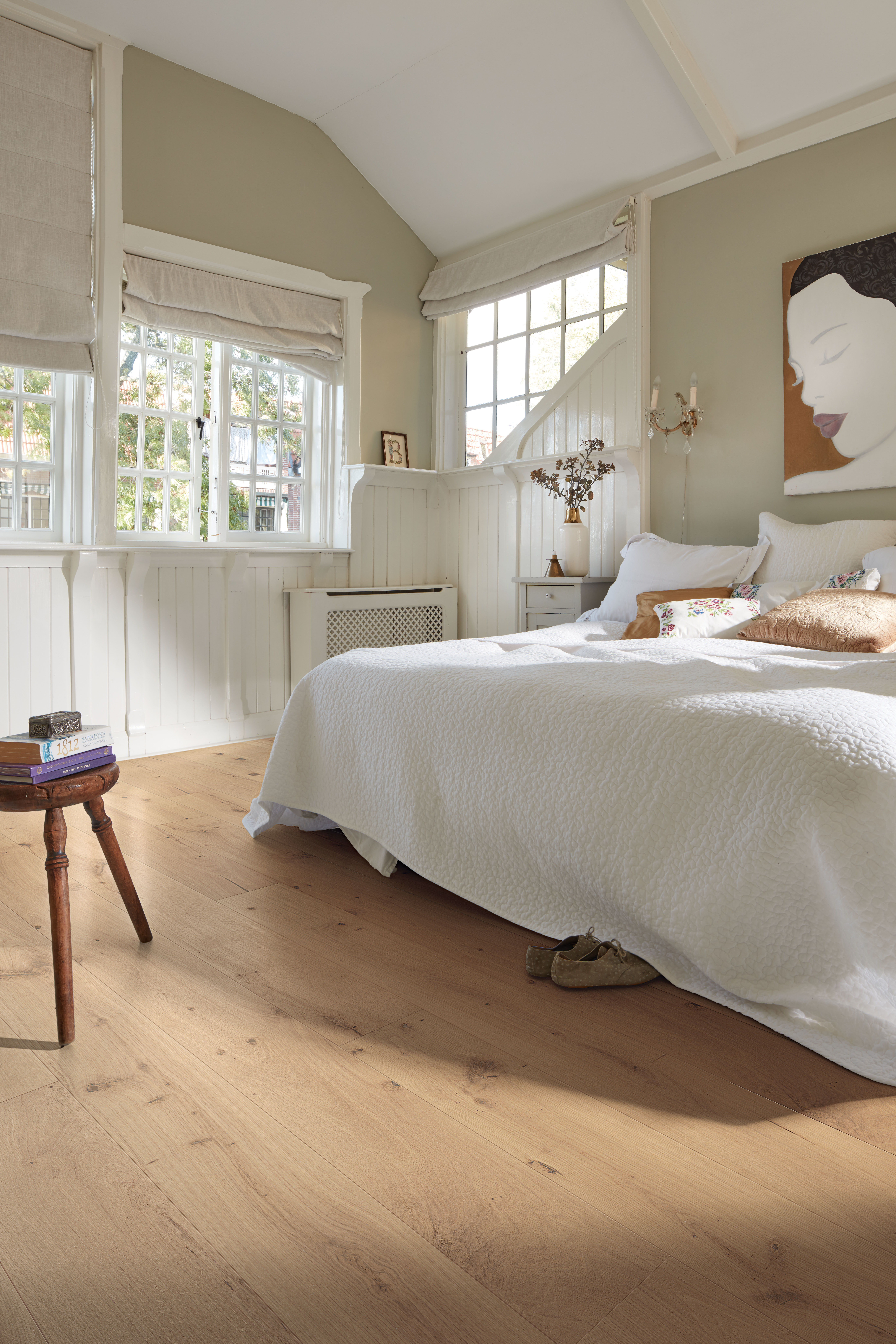 13 mm MeisterParkett. longlife PD 400 naturgeölt - Eiche authentic karamell 09028_1 13 mm MeisterParkett. longlife PD 400 naturgeölt - Eiche authentic karamell 09028_1