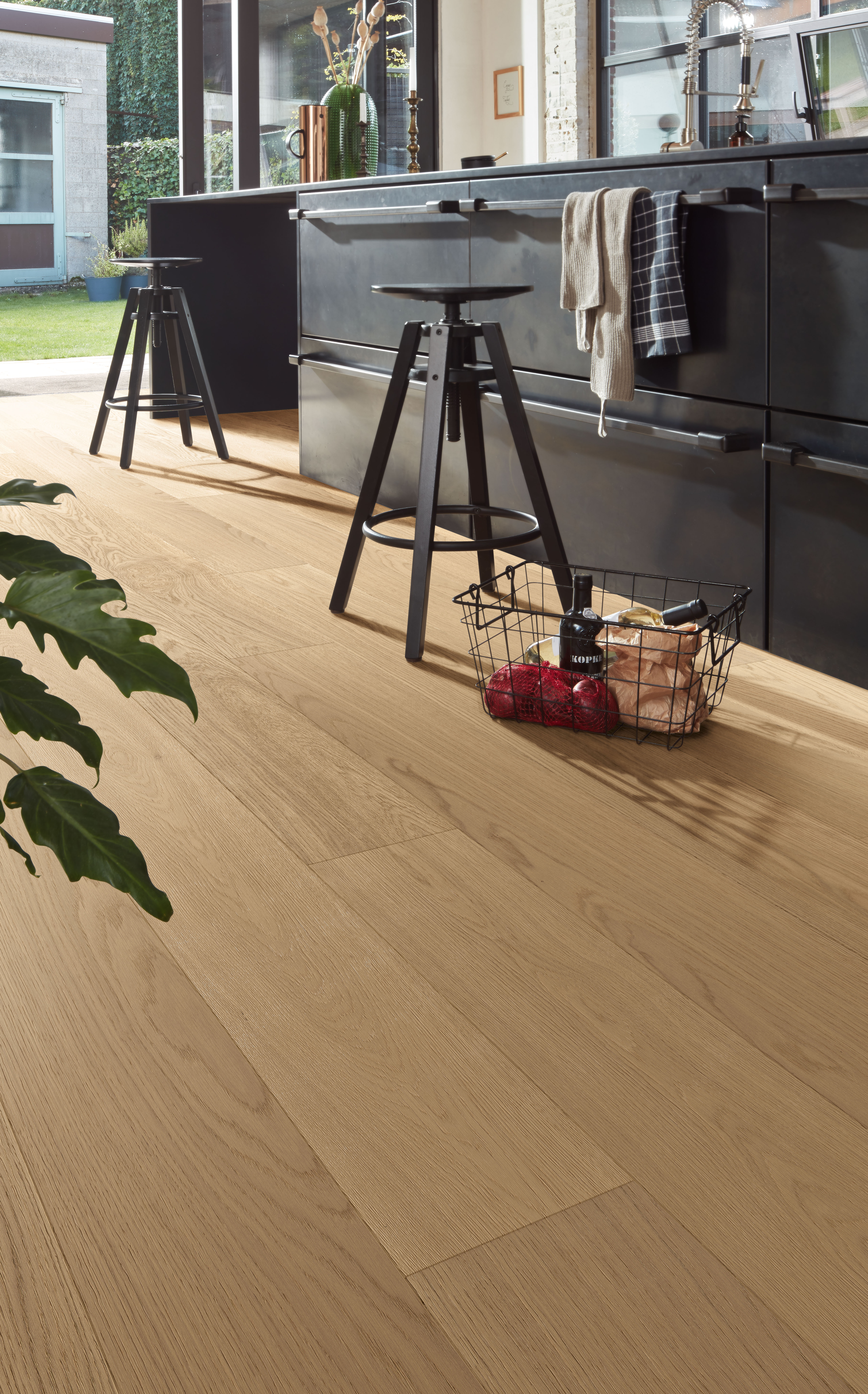 13 mm MeisterParkett. longlife PD 400 naturgeölt - Eiche harmonsich pure 09030_2 13 mm MeisterParkett. longlife PD 400 naturgeölt - Eiche harmonsich pure 09030_2