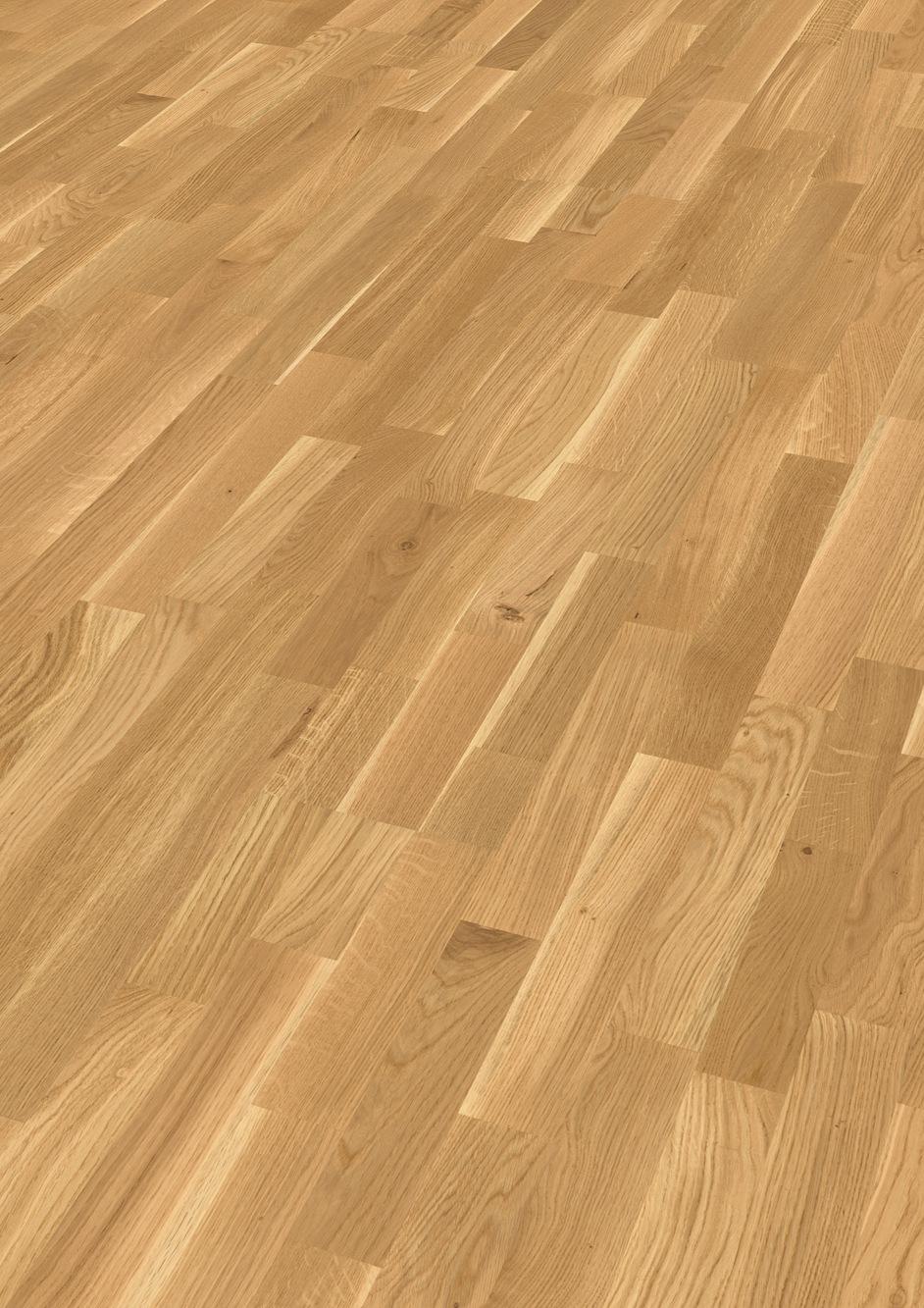 13 mm MeisterParkett. longlife PC 200 ultramattlackiert - Eiche lebhaft 09033_0 13 mm MeisterParkett. longlife PC 200 ultramattlackiert - Eiche lebhaft 09033_0