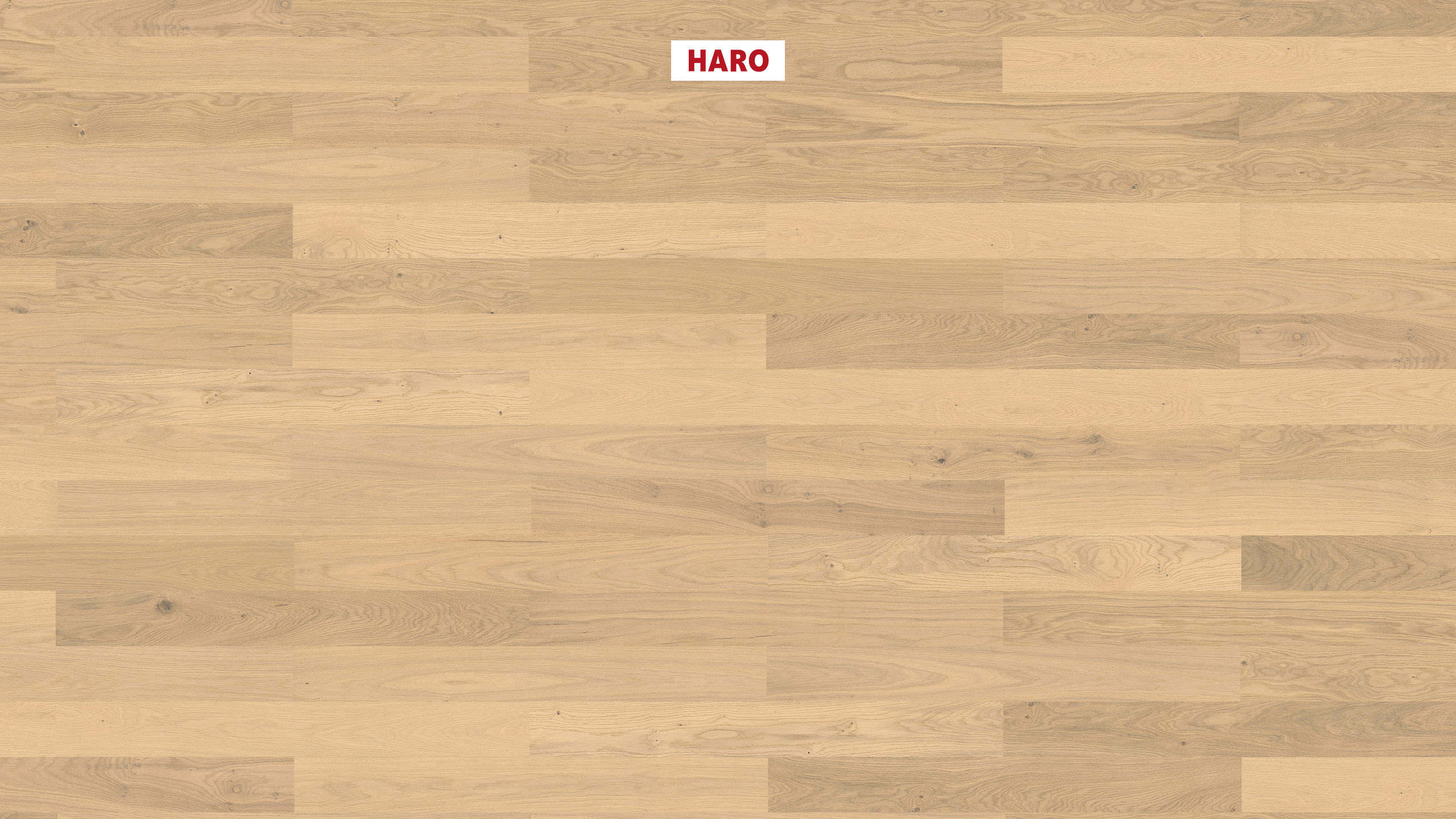 10 mm HARO Parkett Serie 4000 - Eiche invisible Trend, strukturiert_0 10 mm HARO Parkett Serie 4000 - Eiche invisible Trend, strukturiert_0