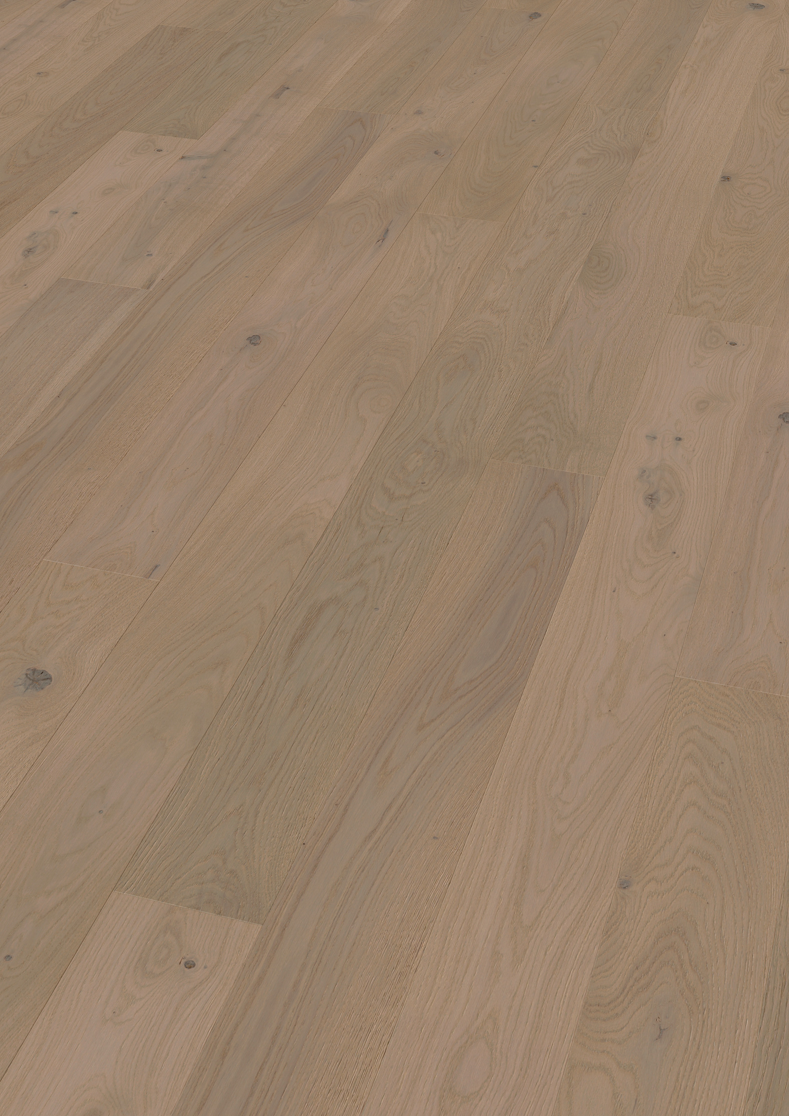 13 mm ter Hürne Parkett - Eiche Chardonnay_1