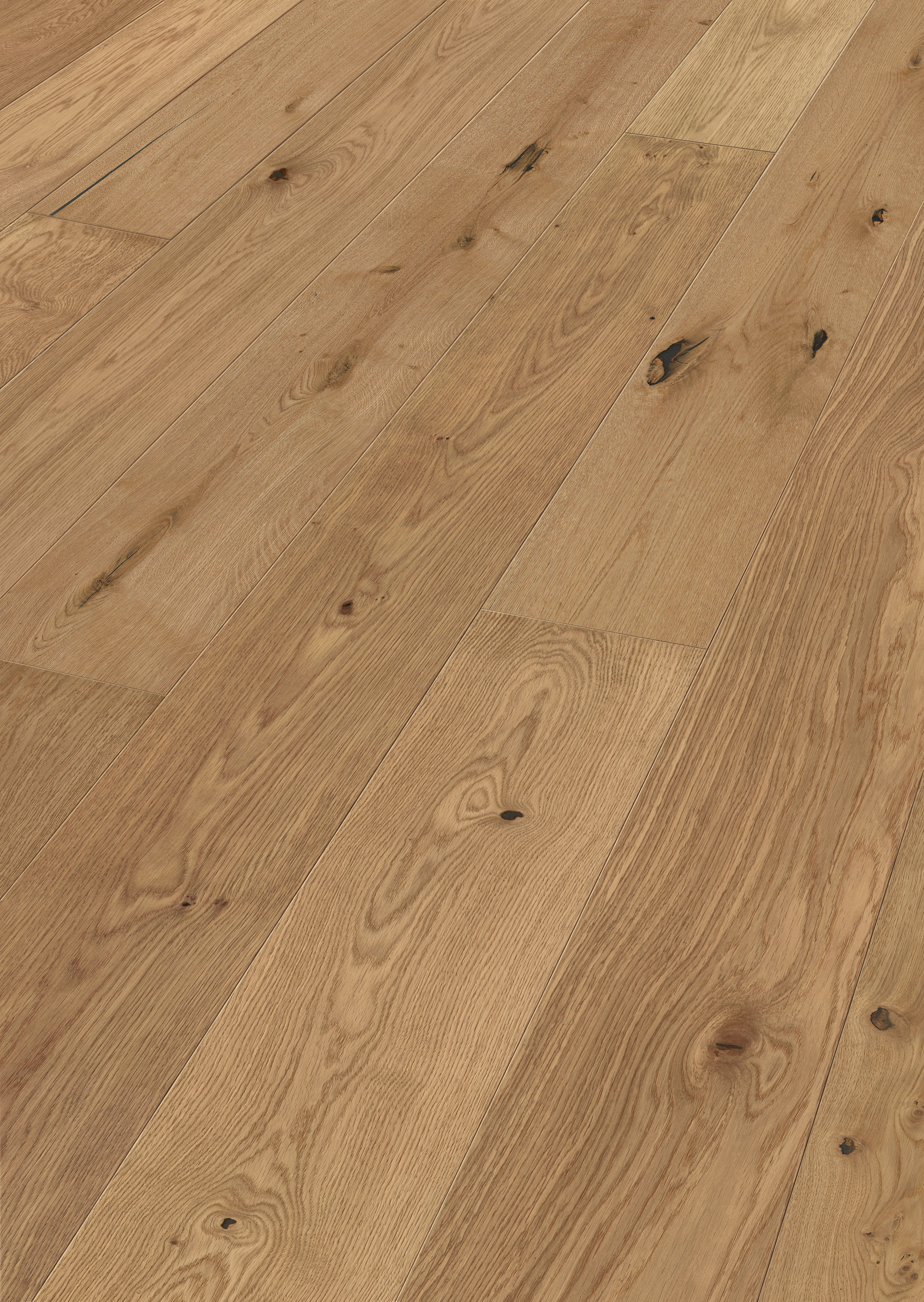 8 mm Meister Holzboden Natureflex HD 100 ultramattlackiert - Eiche authentic 20017_0 8 mm Meister Holzboden Natureflex HD 100 ultramattlackiert - Eiche authentic 20017_0