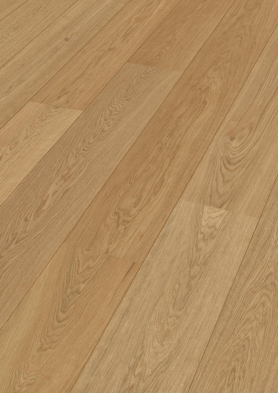 11 mm Lindura-Holzboden HD 400 ultramattlackiert - Eiche natur 08913_0 11 mm Lindura-Holzboden HD 400 ultramattlackiert - Eiche natur 08913_0