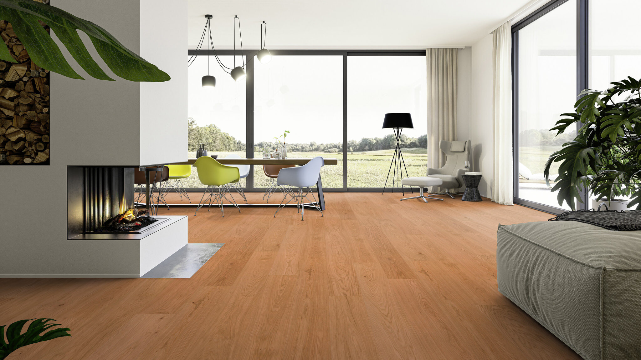 11 mm ter Hürne Hywood OLIO - Eiche Yellowstone_1