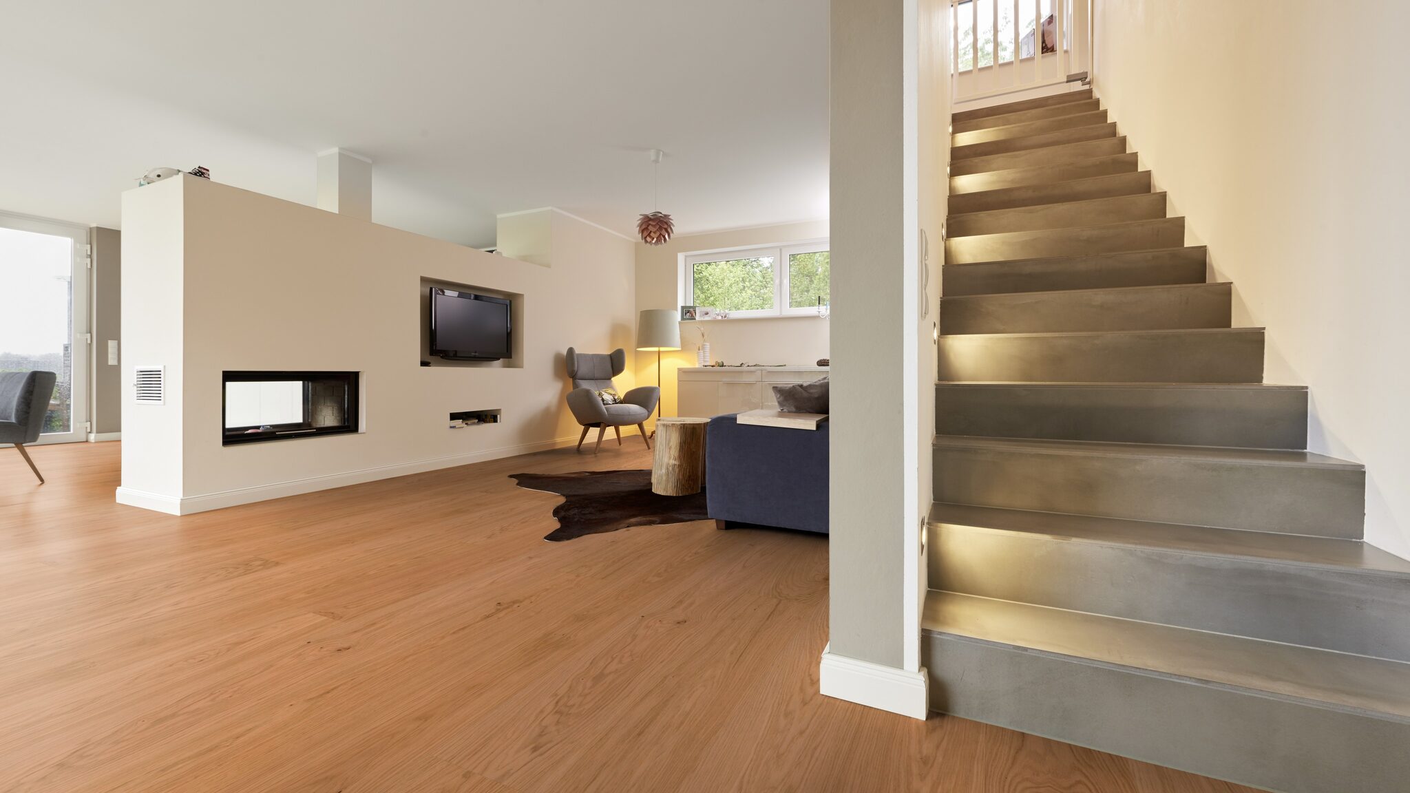 11 mm ter Hürne Hywood OLIO - Eiche Yellowstone_1