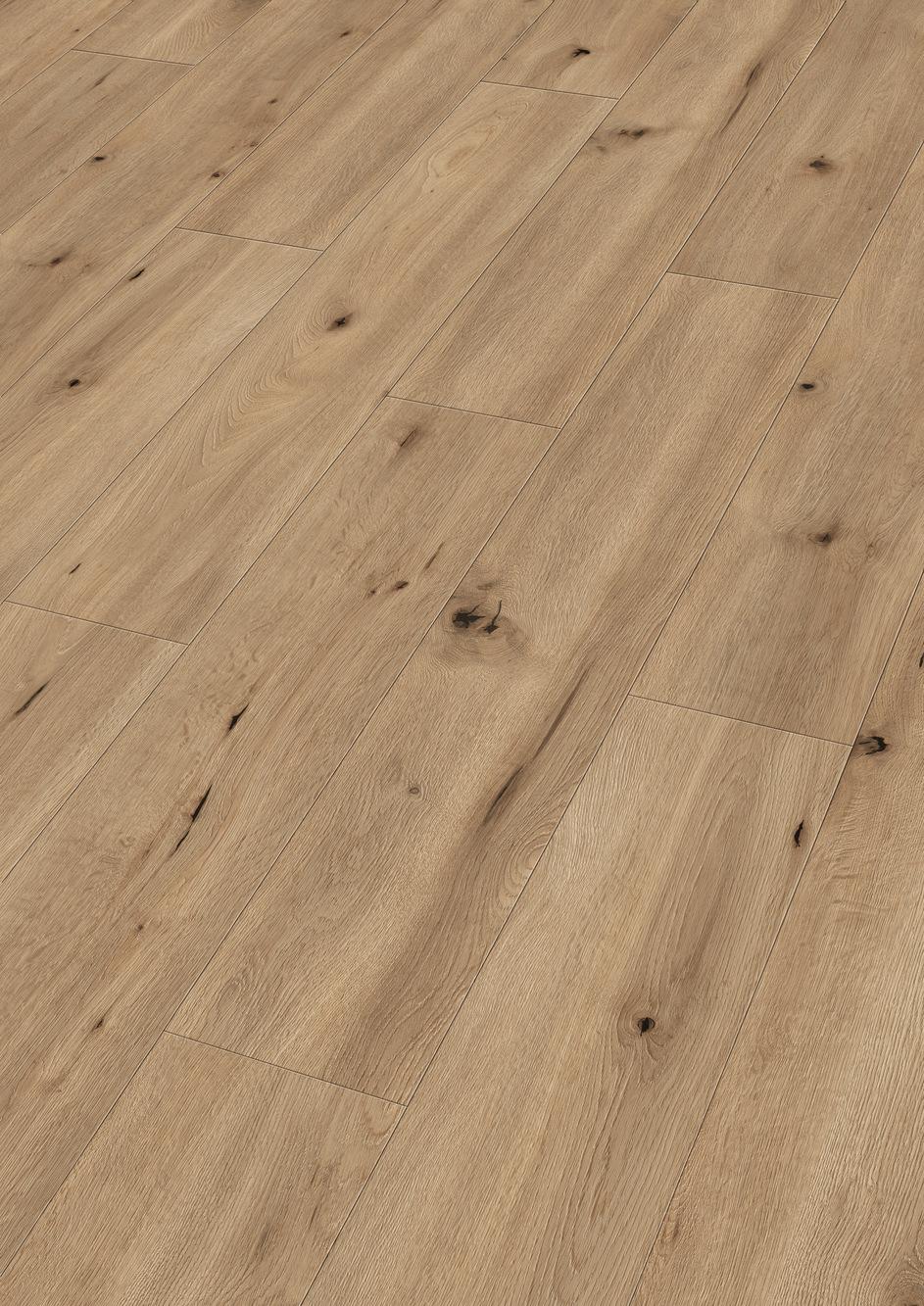 9 mm MeisterDesign. comfort DD 600 S - Feldeiche hell 06843_0