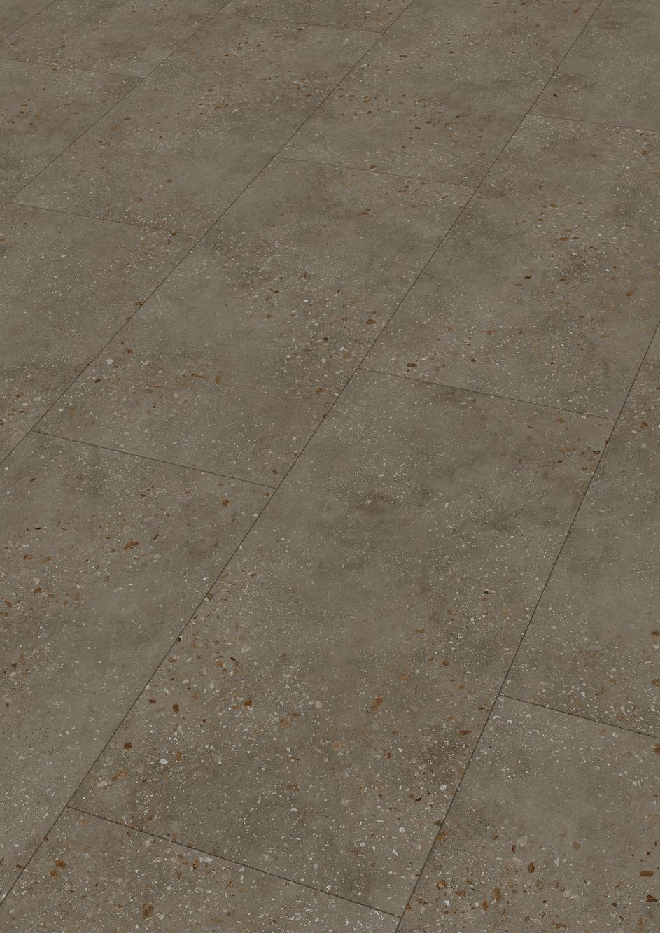5 mm MeisterDesign. flex DB 400 - Terrazzo dunkel 06858_0