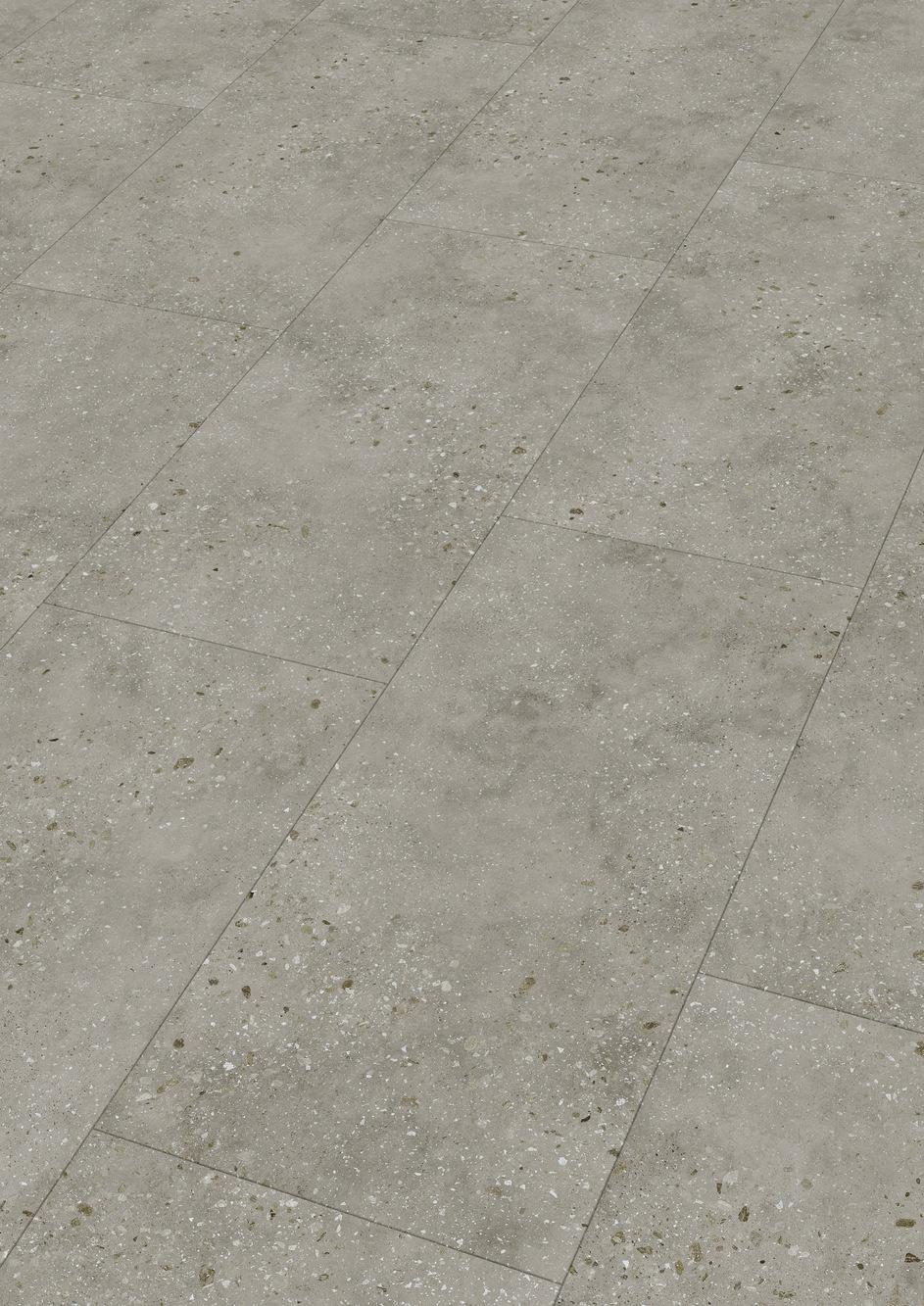 5 mm MeisterDesign. flex DB 400 - Terrazzo hell 06859_0