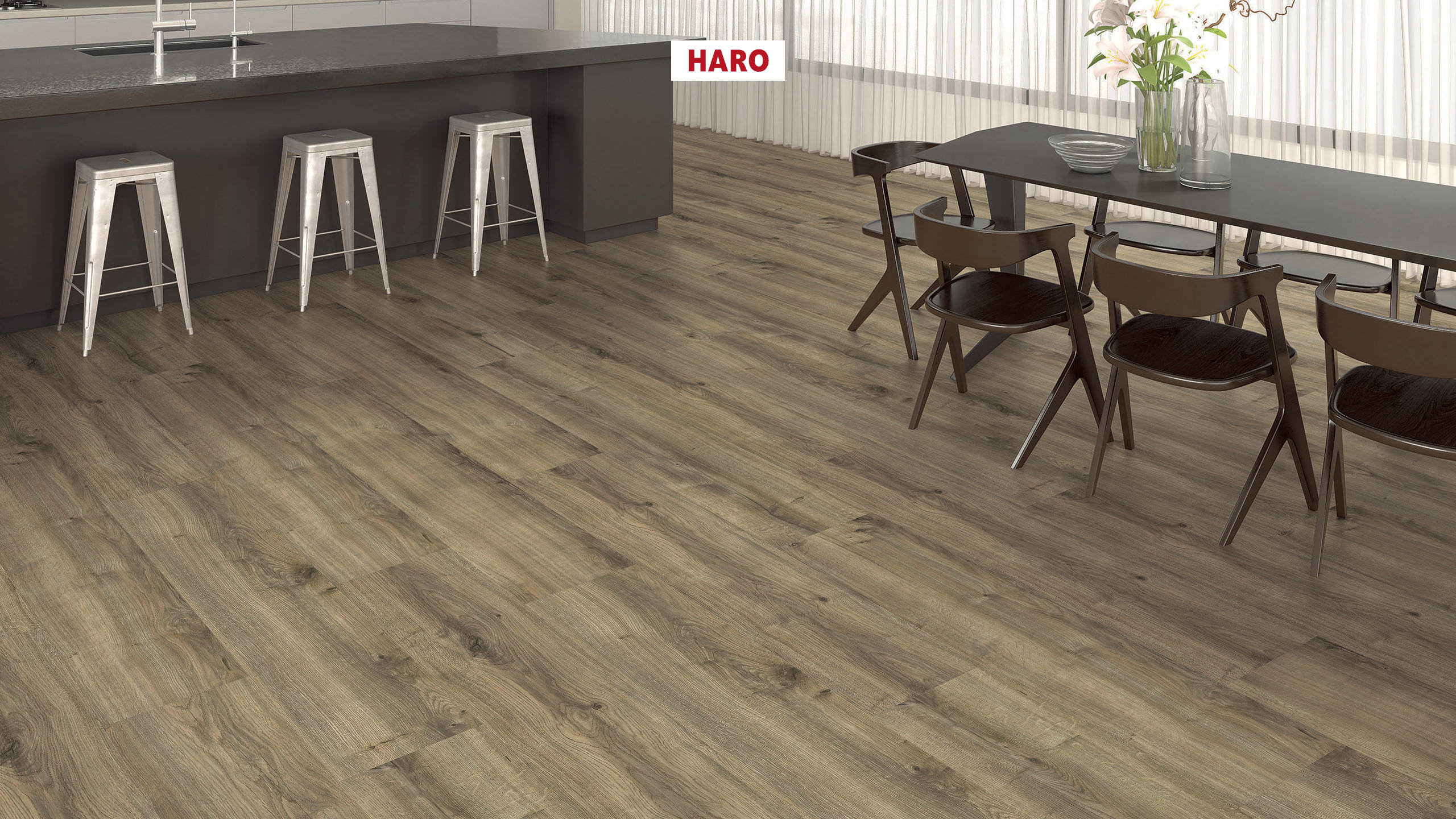 2 mm HARO DISANO Project - Gebirgseiche greige_3