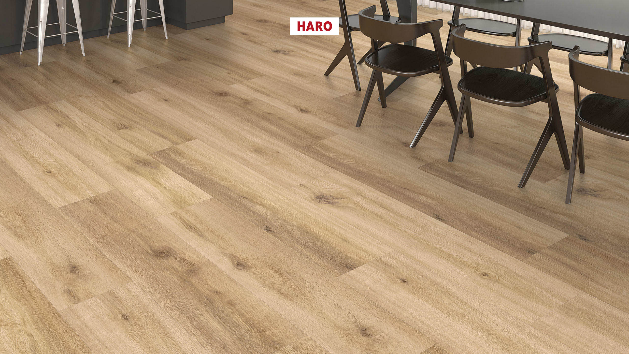 2 mm HARO DISANO Project - Eiche Provence puro_3