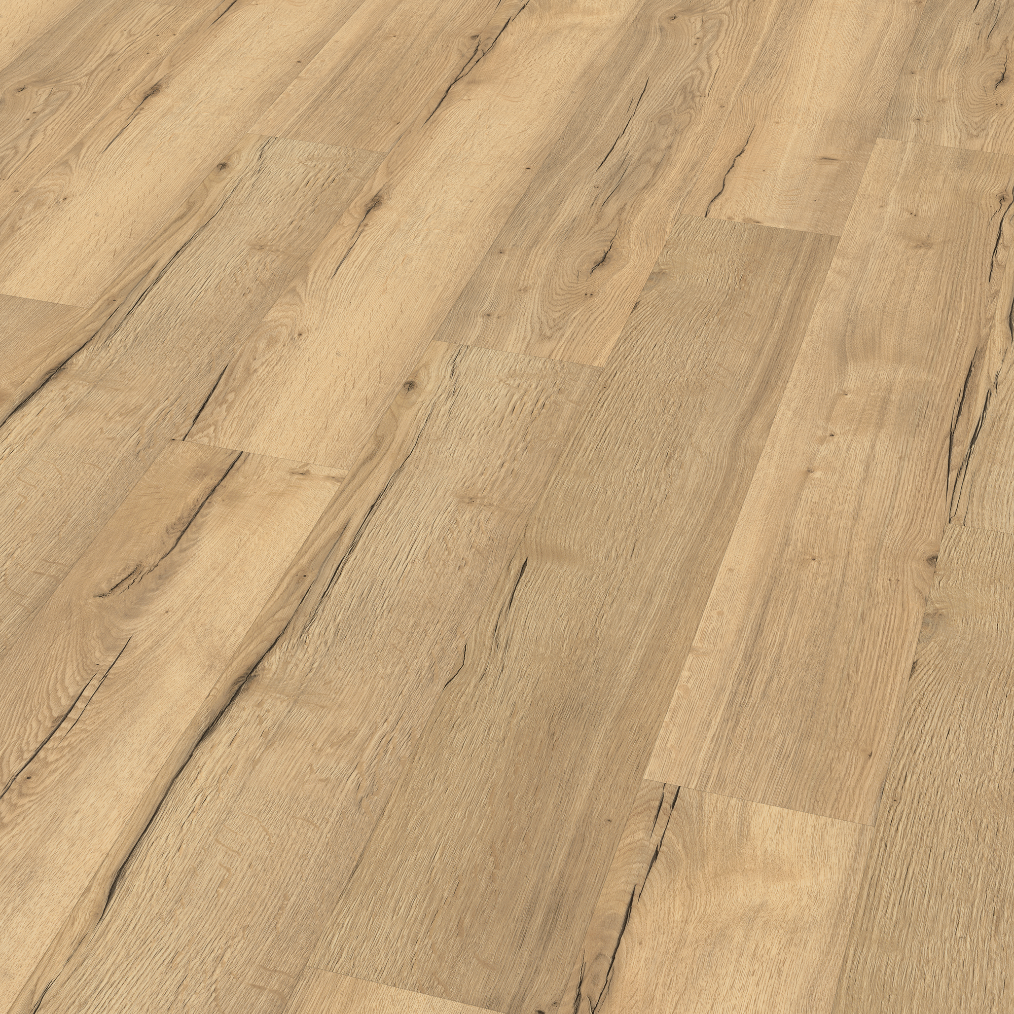 7,5 mm EGGER - Halifax Eiche natur - EDF145_1