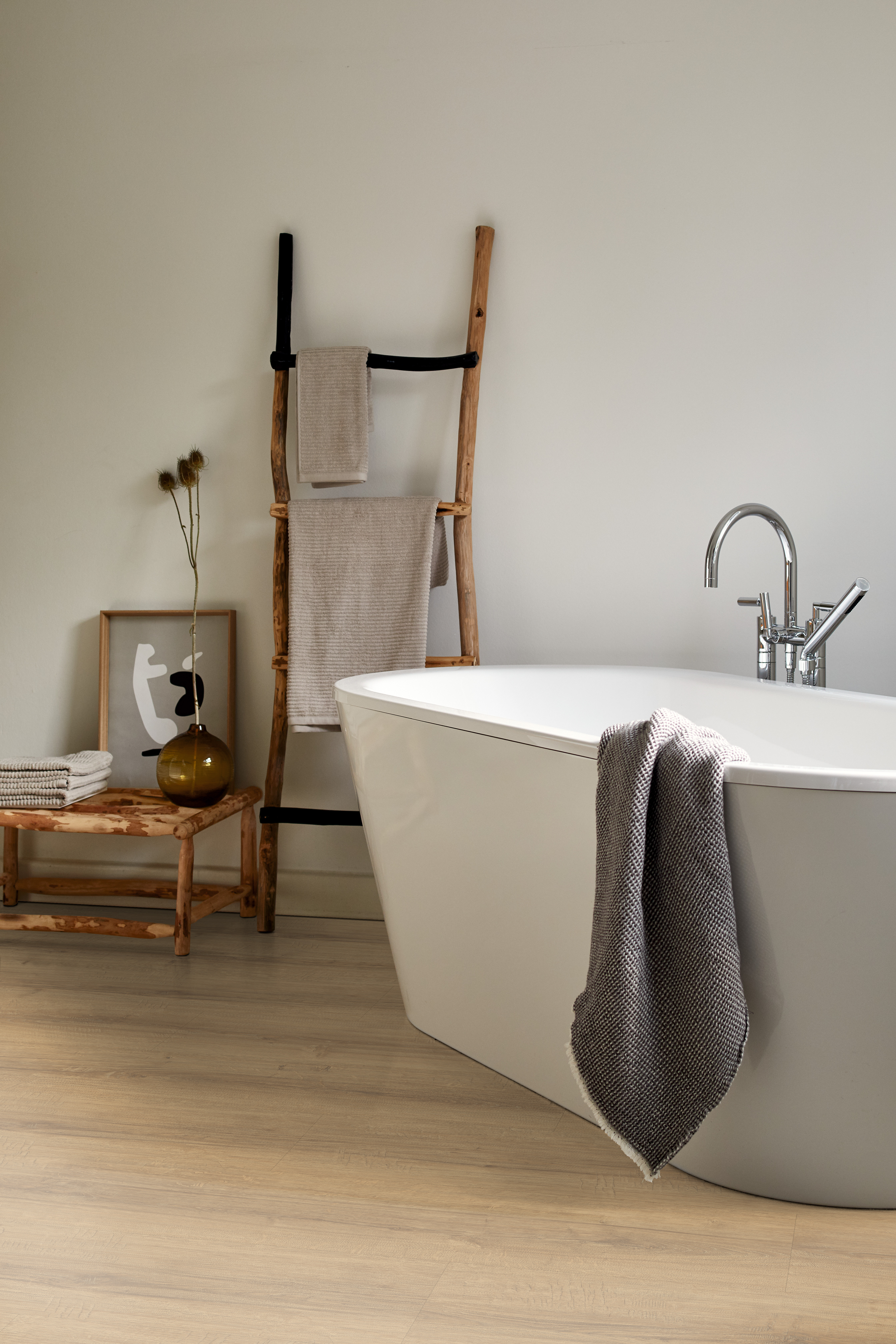 7,5 mm EGGER - Brightstone Eiche honig - EDF193_2