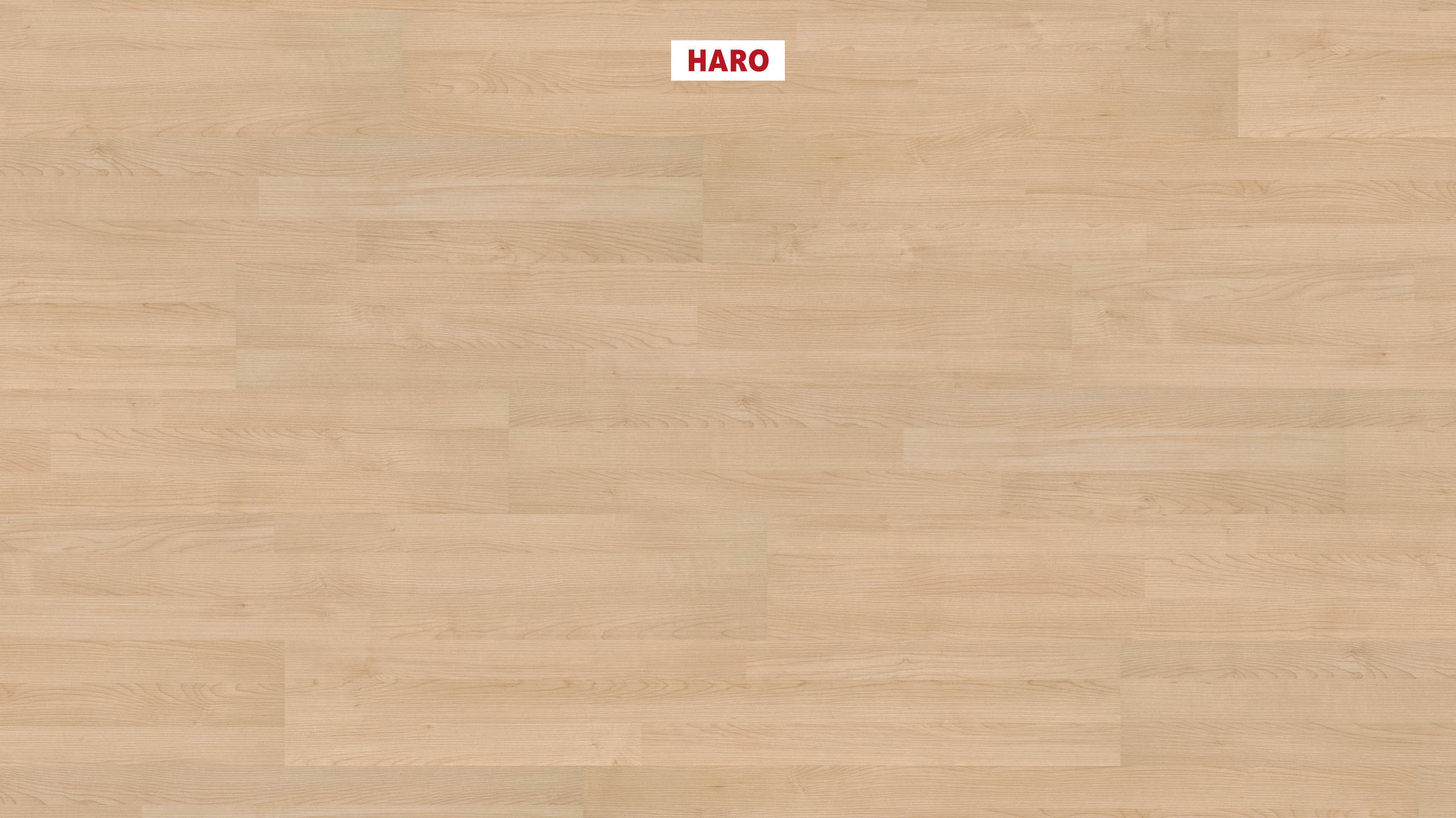 7 mm HARO Laminatboden Sonderedition NKL 31 - Ahorn_0 7 mm HARO Laminatboden Sonderedition NKL 31 - Ahorn_0