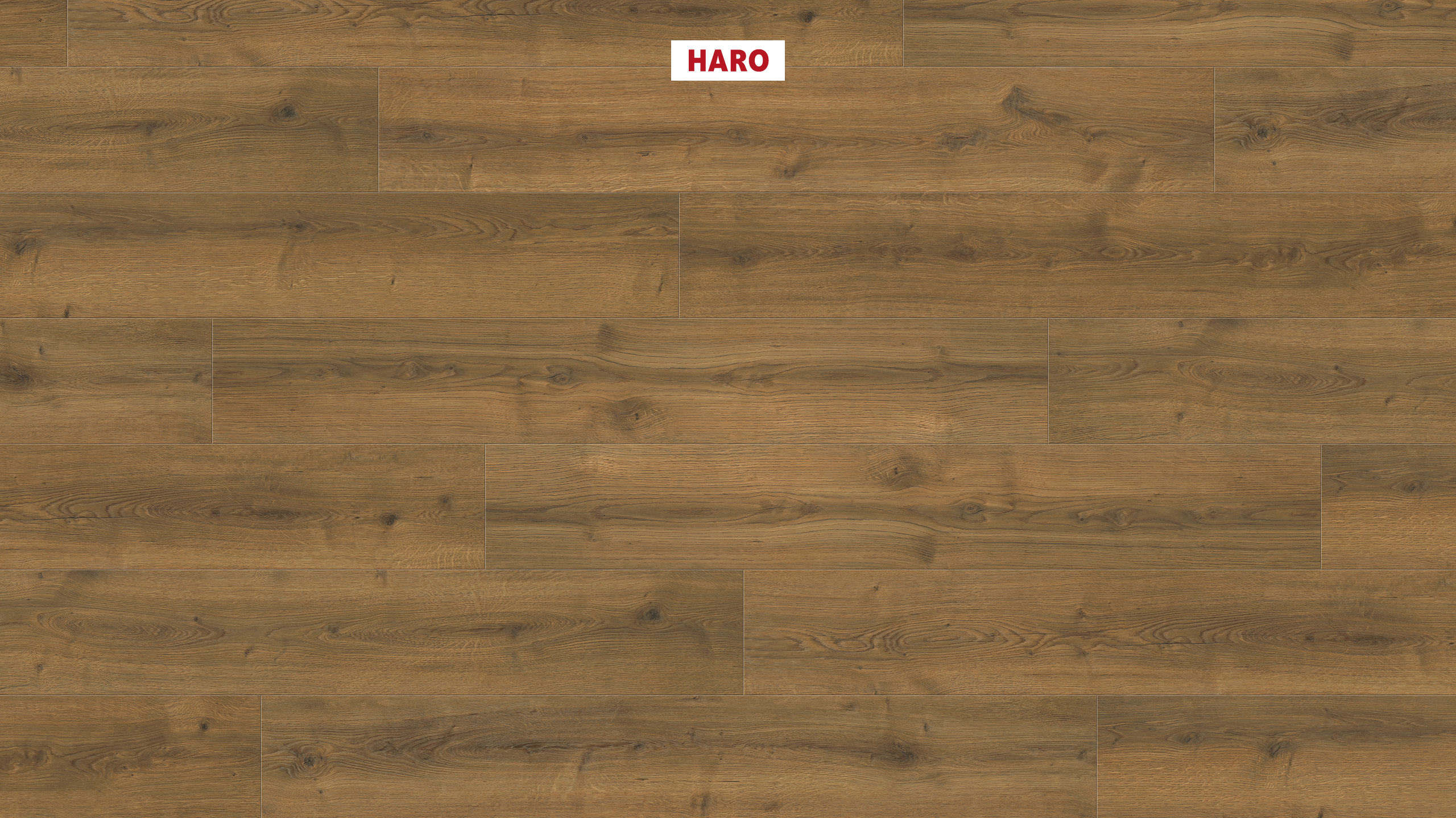 7 mm HARO Laminatboden Tritty 90 - Eiche Bari natur_0 7 mm HARO Laminatboden Tritty 90 - Eiche Bari natur_0