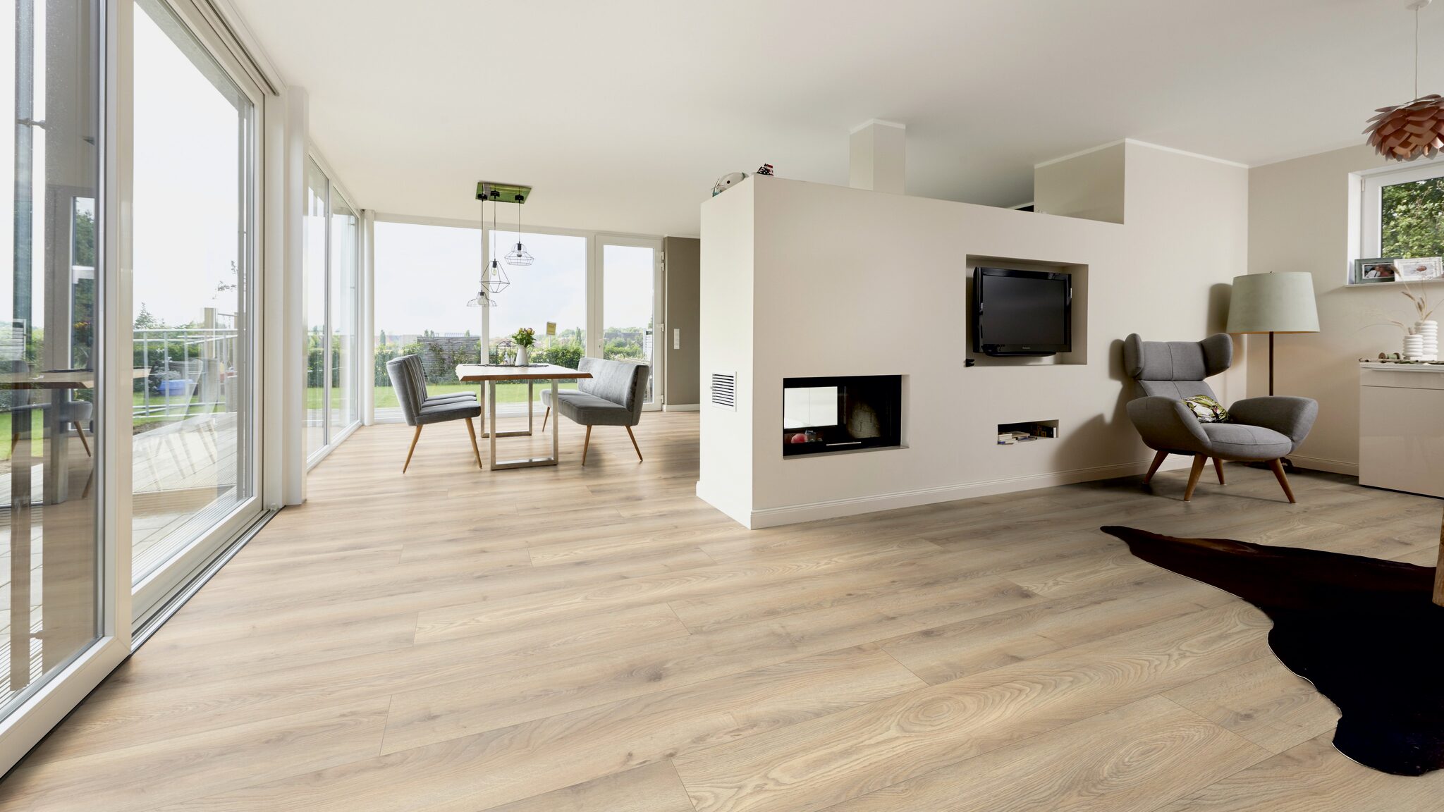 7 mm ter Hürne Dureco Silent - Eiche Hawaii_2