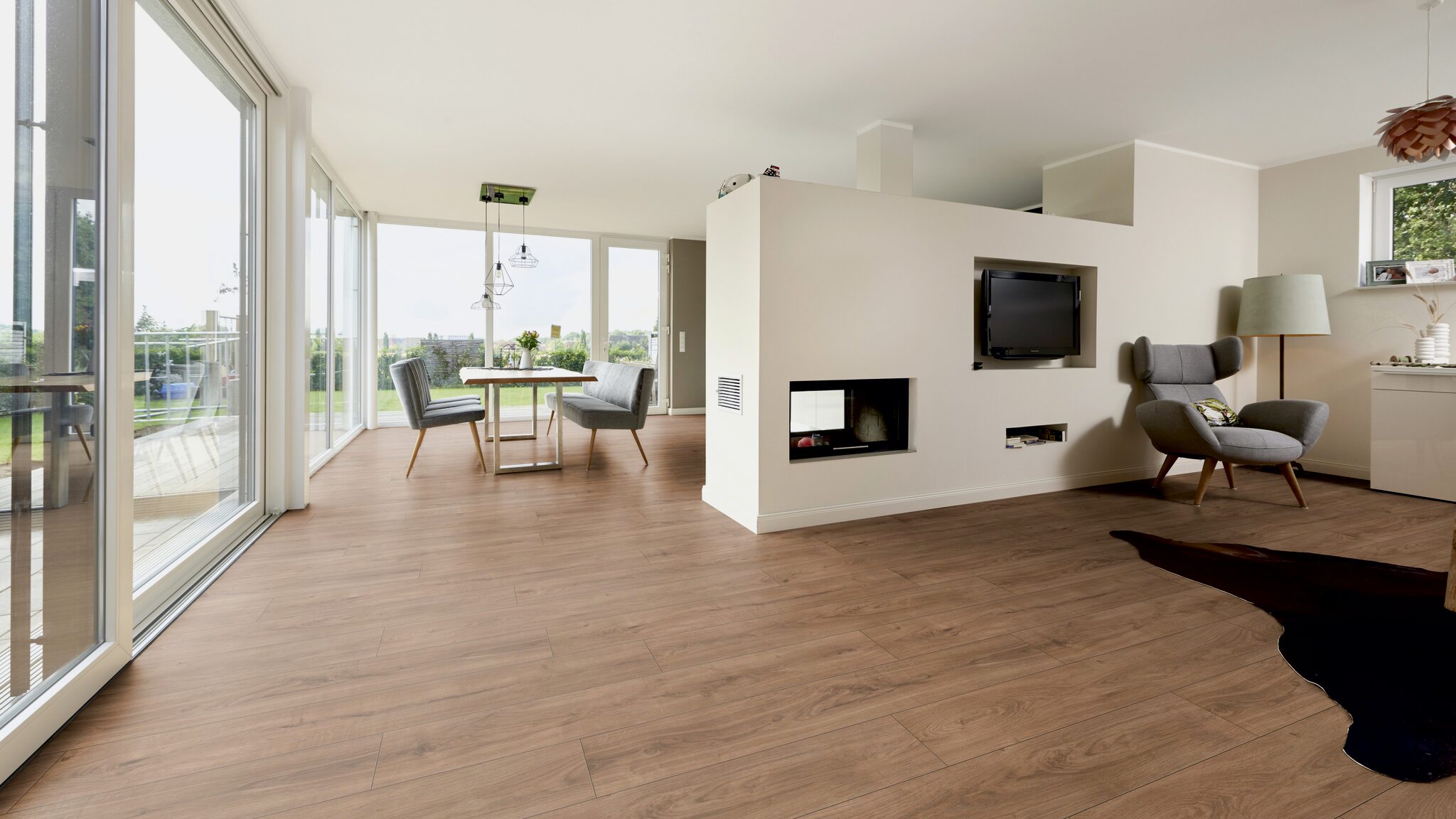 7 mm ter Hürne Dureco Silent - Eiche Ibiza_2