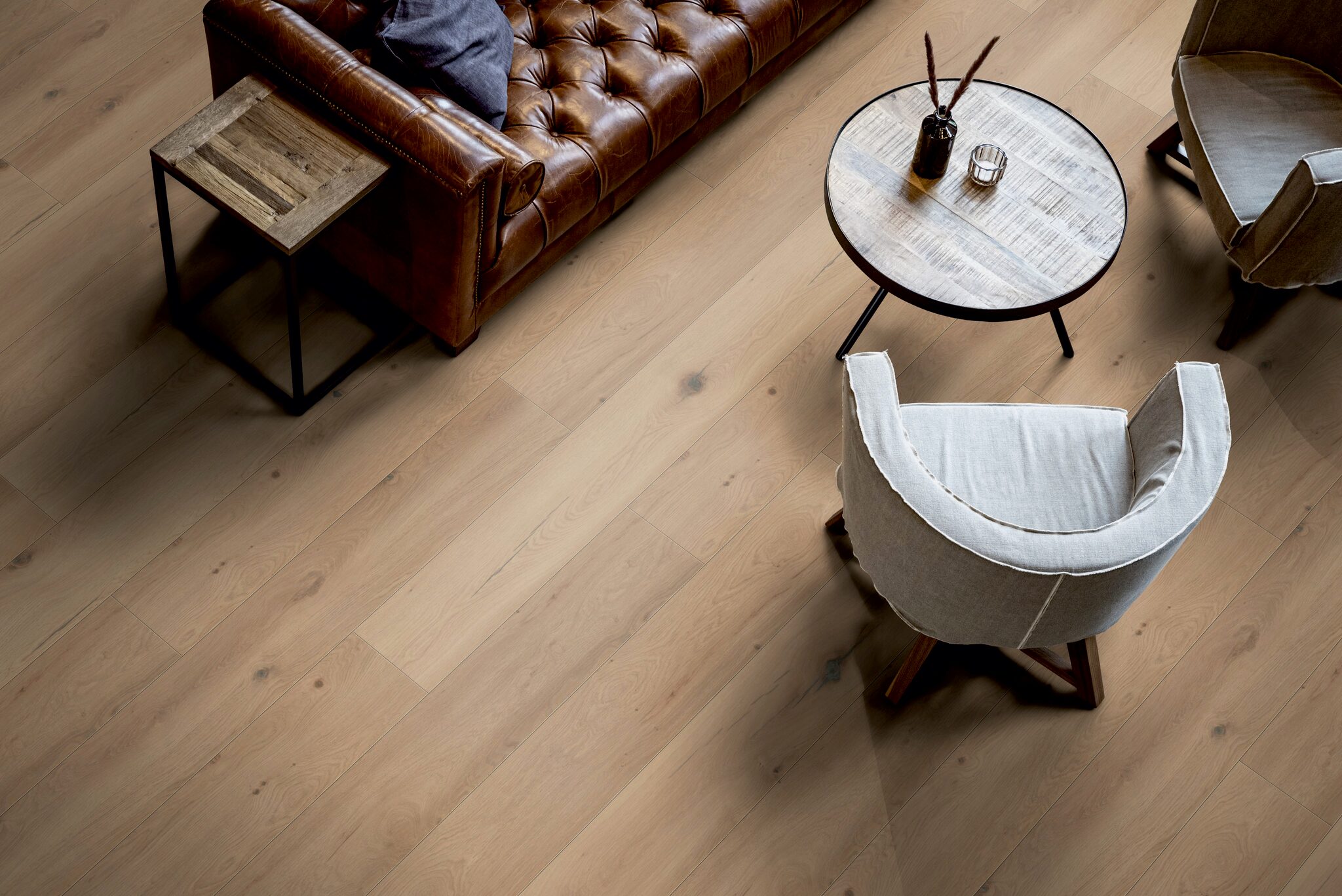 7 mm ter Hürne Dureco Silent - Eiche Palau_2