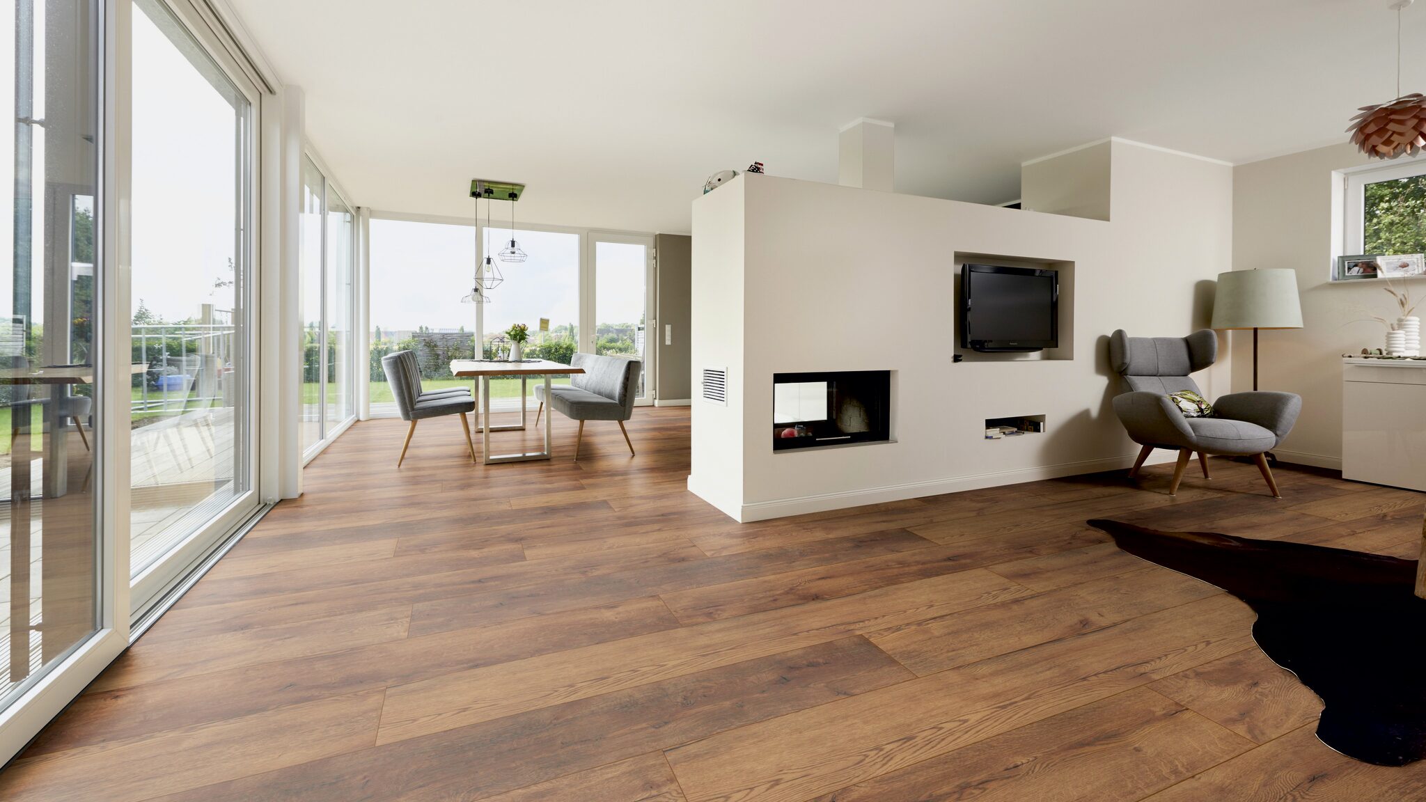 7 mm ter Hürne Dureco Silent - Eiche Tonga_2