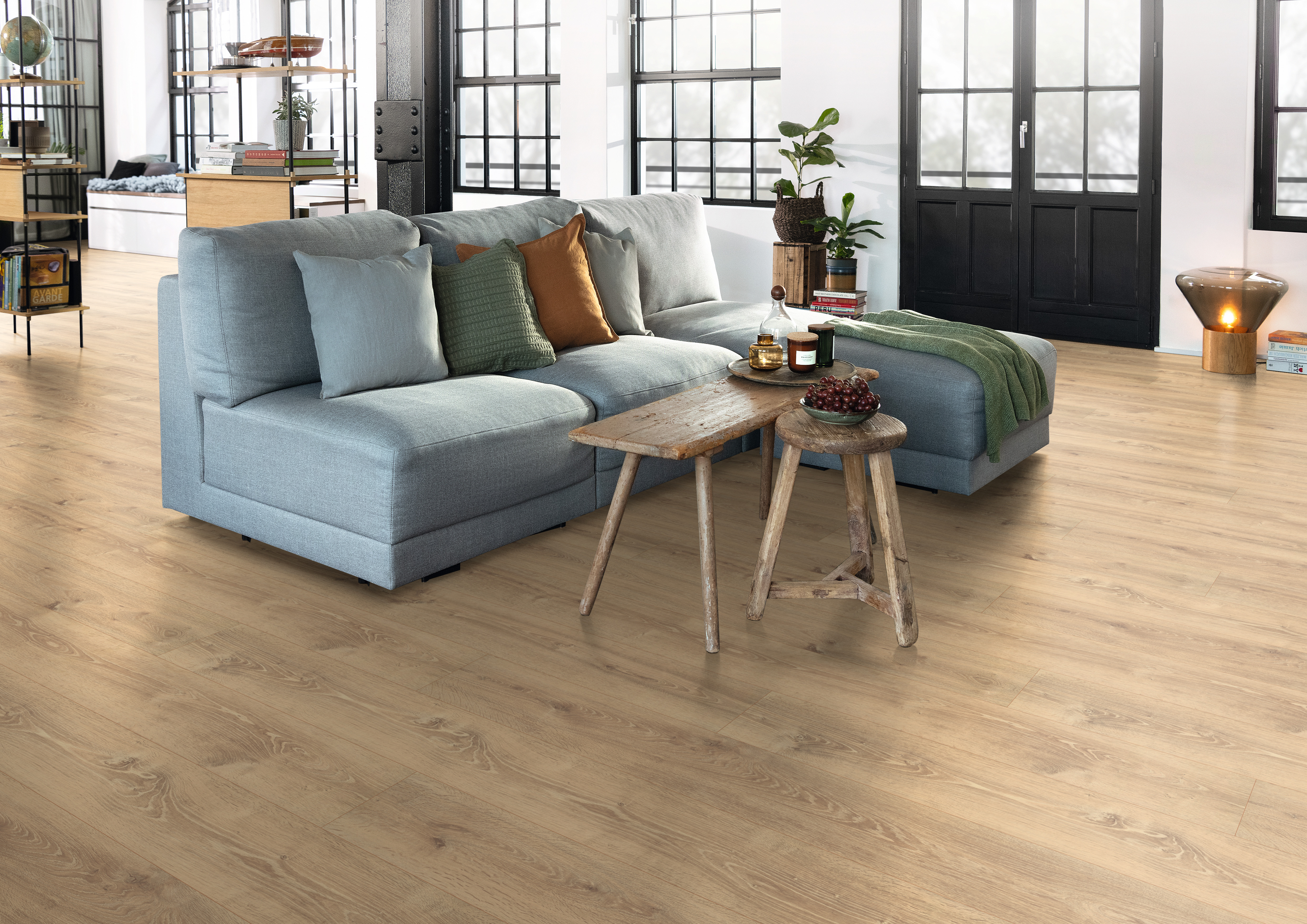 10 mm EGGER - Bayford Eiche hell - EL2431_2 10 mm EGGER - Bayford Eiche hell - EL2431_2