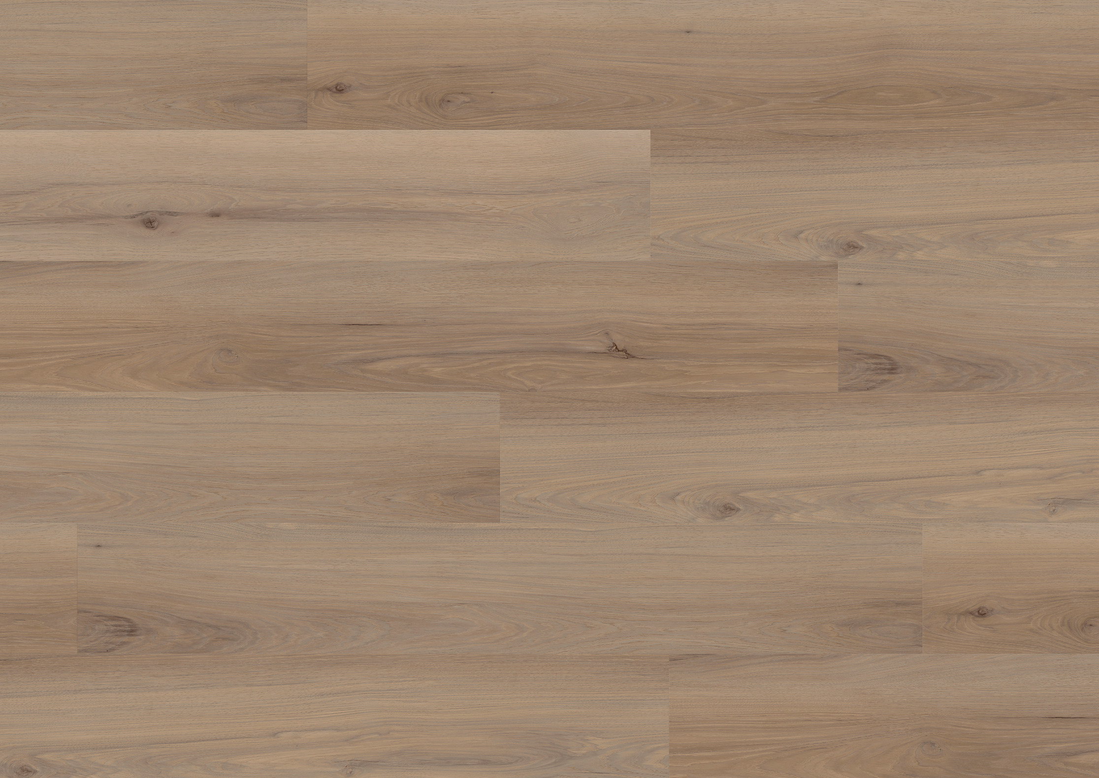 9,1 mm ter Hürne Soya Design-Vinylboden - Eiche Lima_1