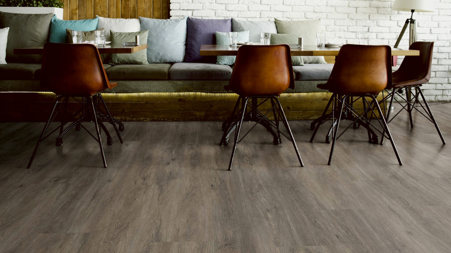 2,5 mm ter Hürne Soya Design-Vinylboden - Eiche Canberra_3