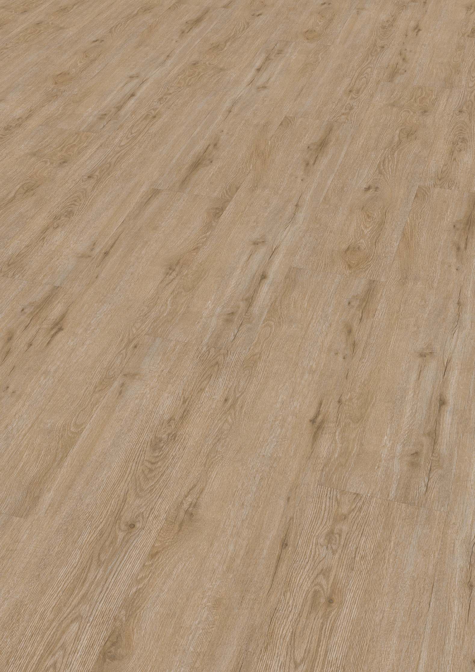 2,5 mm ter Hürne Soya Design-Vinylboden - Eiche Gent_0