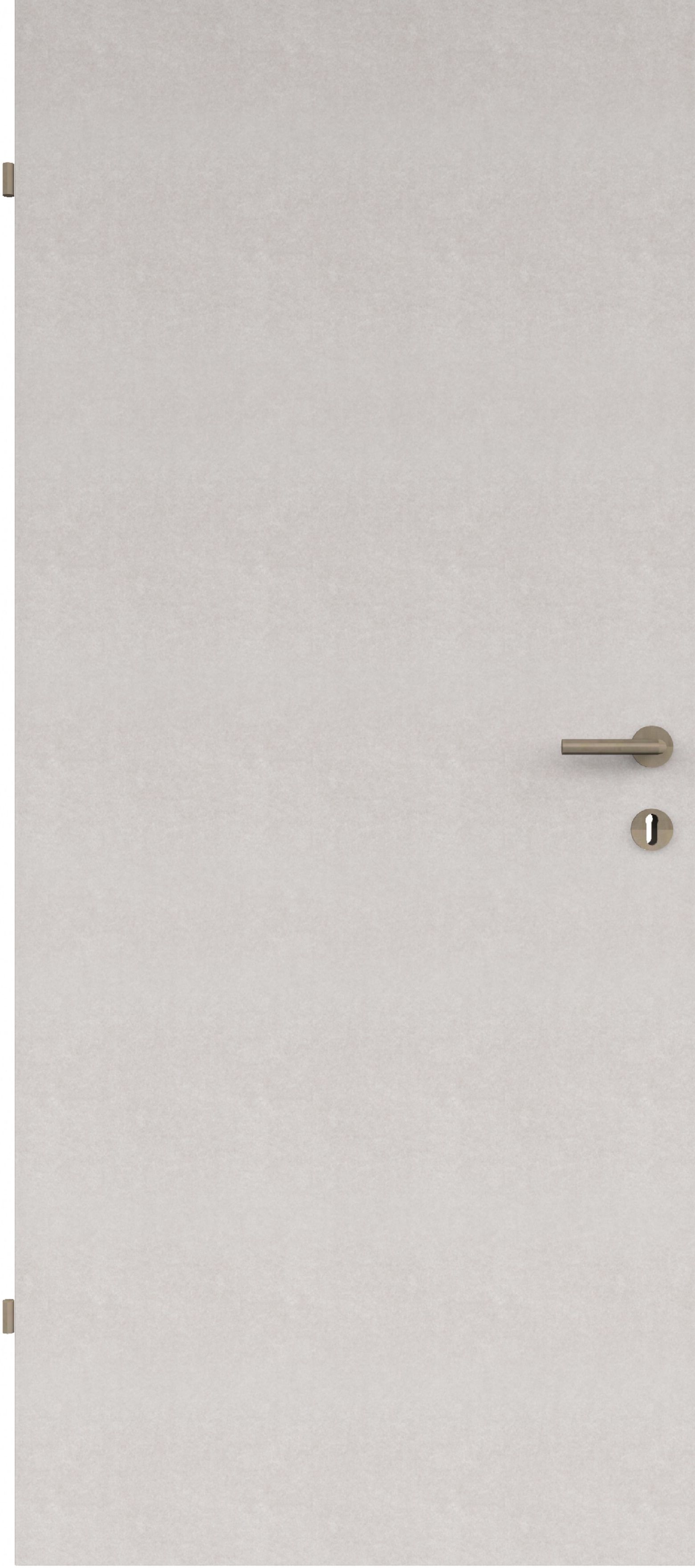 ASTRA Türblatt - CPL streichfähig, DIN links_0 ASTRA Türblatt - CPL streichfähig, DIN links_0