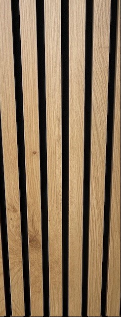 20 mm Akustikpaneele Acoustic Sense AUTHENTIC - Eiche natur 20113_0 20 mm Akustikpaneele Acoustic Sense AUTHENTIC - Eiche natur 20113_0