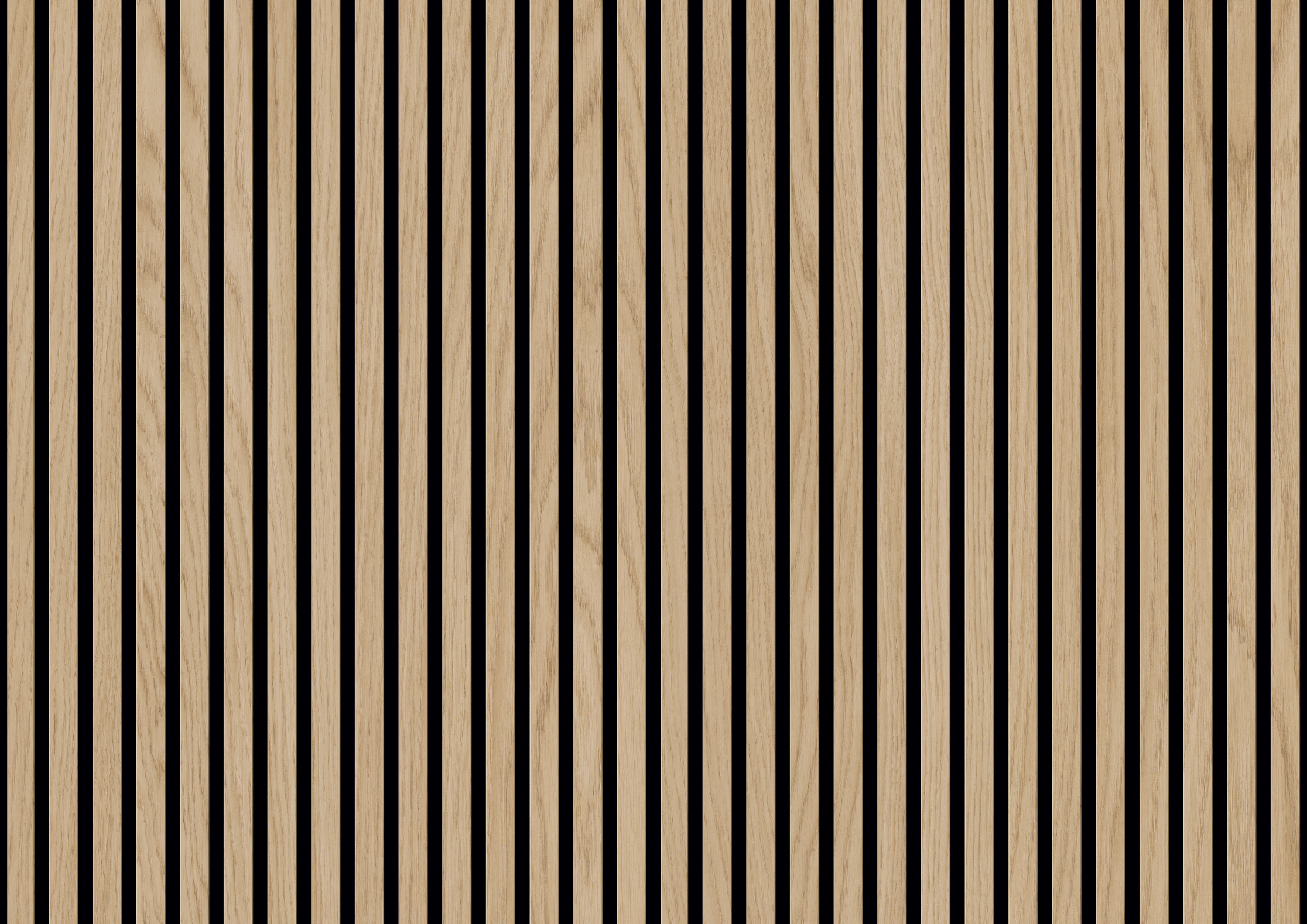 21 mm SilentDesign Akustikpaneele - Eiche Ebro_3