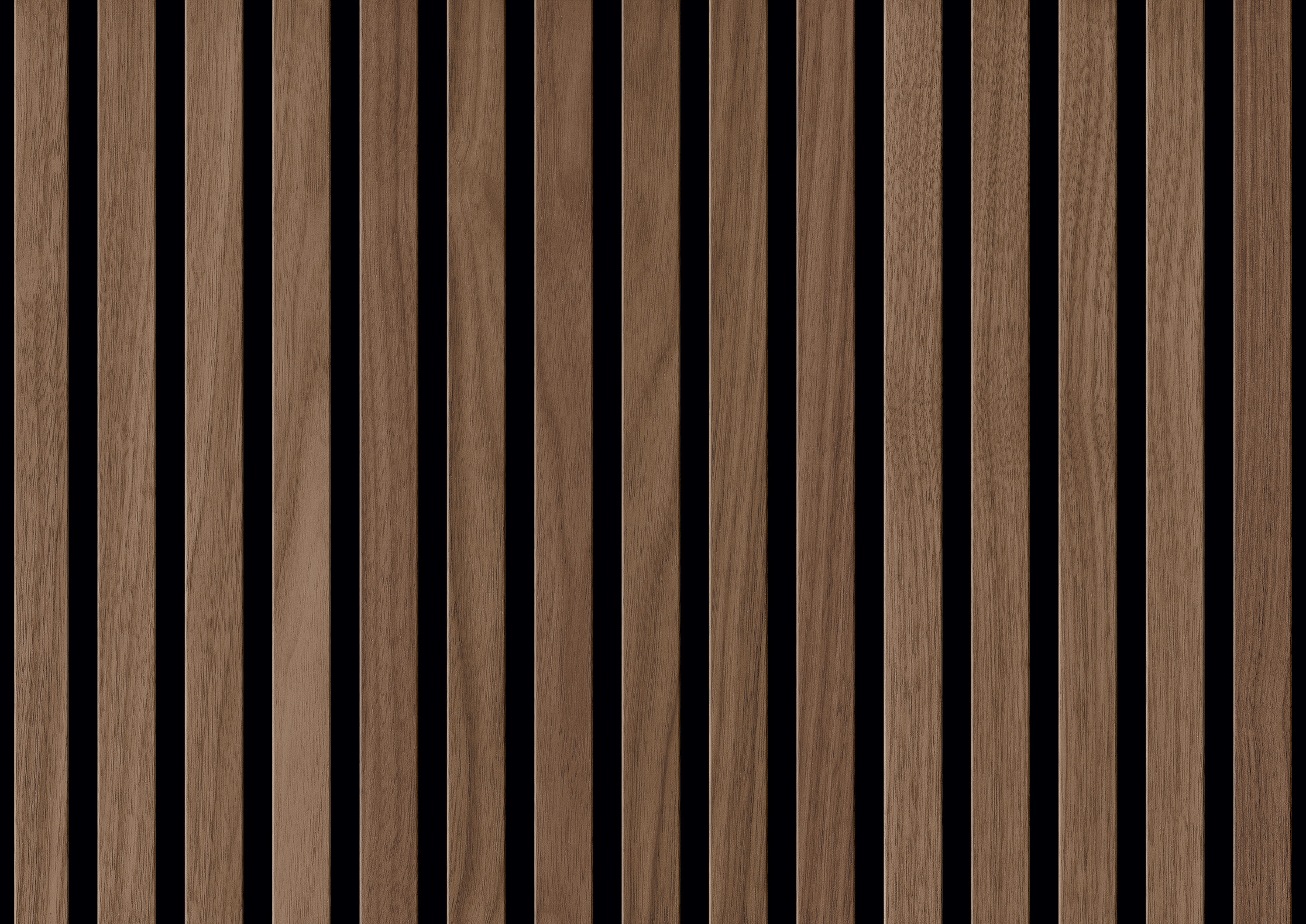 21 mm SilentDesign Akustikpaneele - Nussbaum Havel_1 21 mm SilentDesign Akustikpaneele - Nussbaum Havel_1