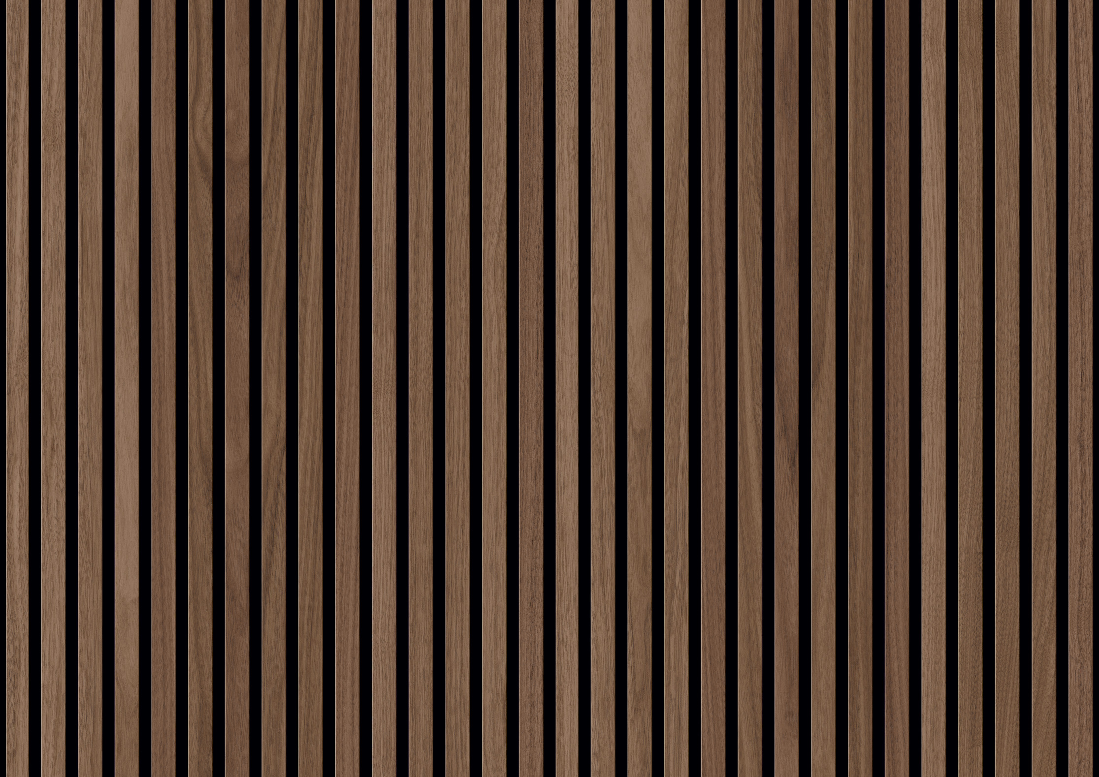 21 mm SilentDesign Akustikpaneele - Nussbaum Havel_3