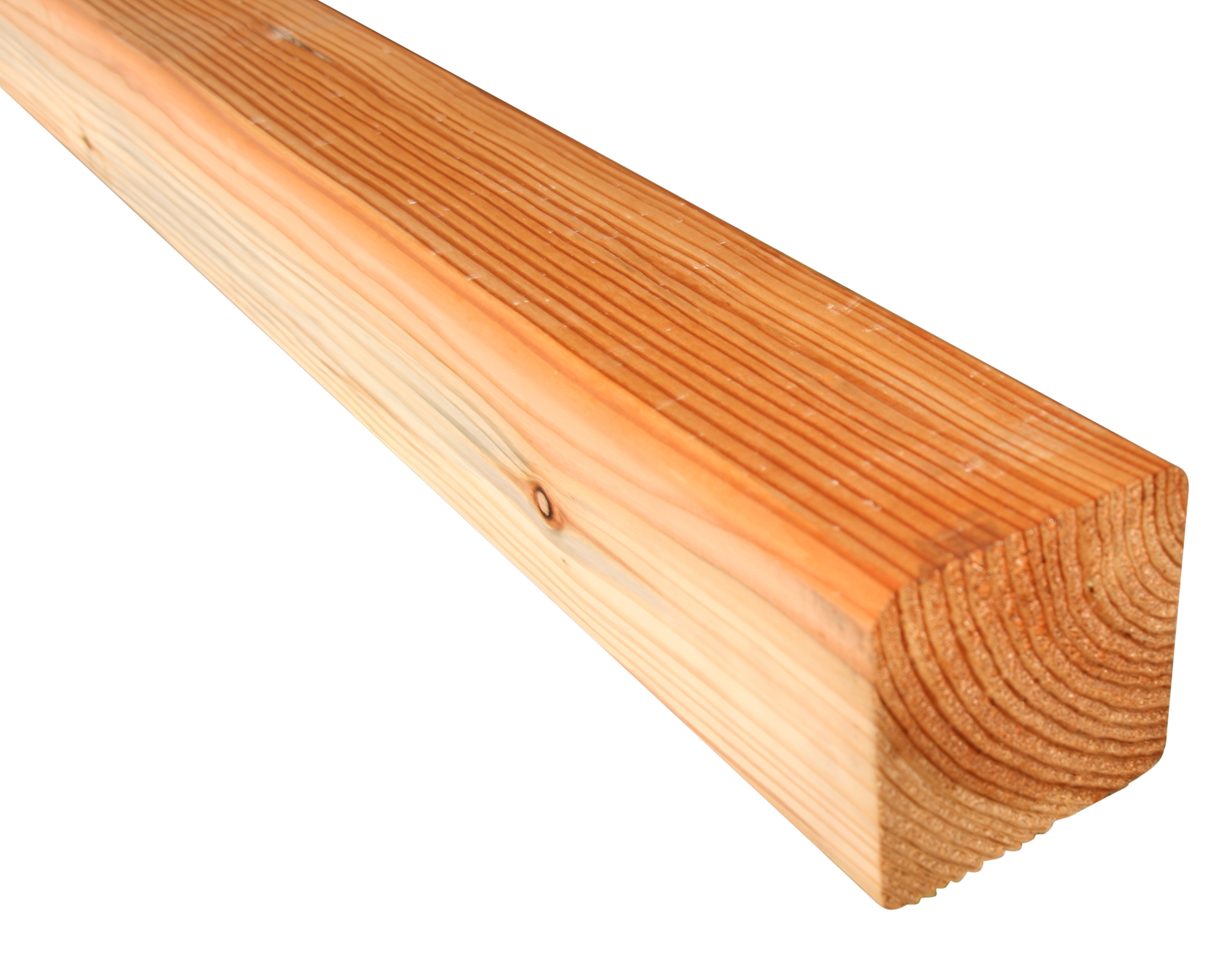 90 x 90 mm Douglasie Pfosten_0 90 x 90 mm Douglasie Pfosten_0