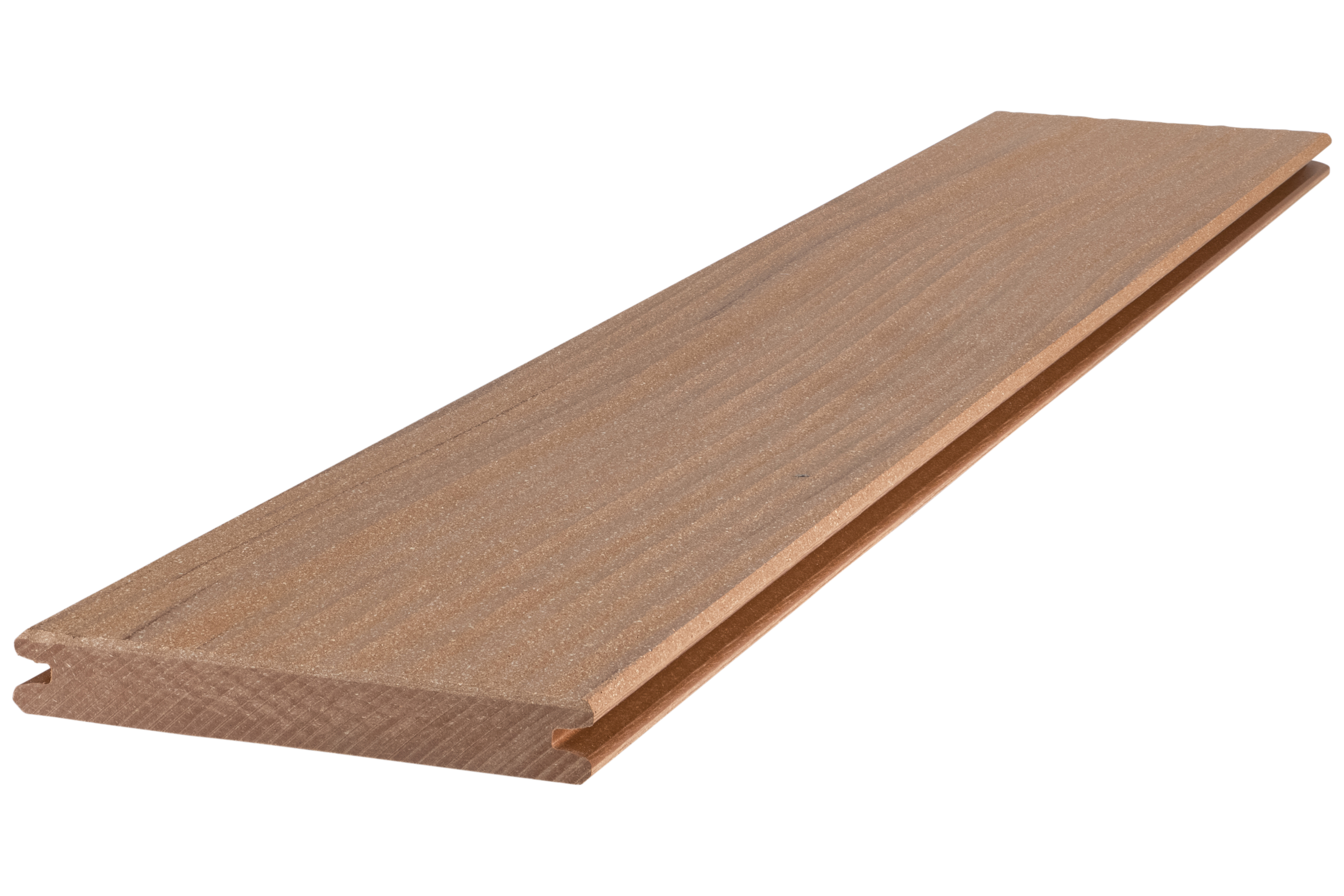 21 x 145 mm megawood Premium Terrassendiele - naturbraun_0