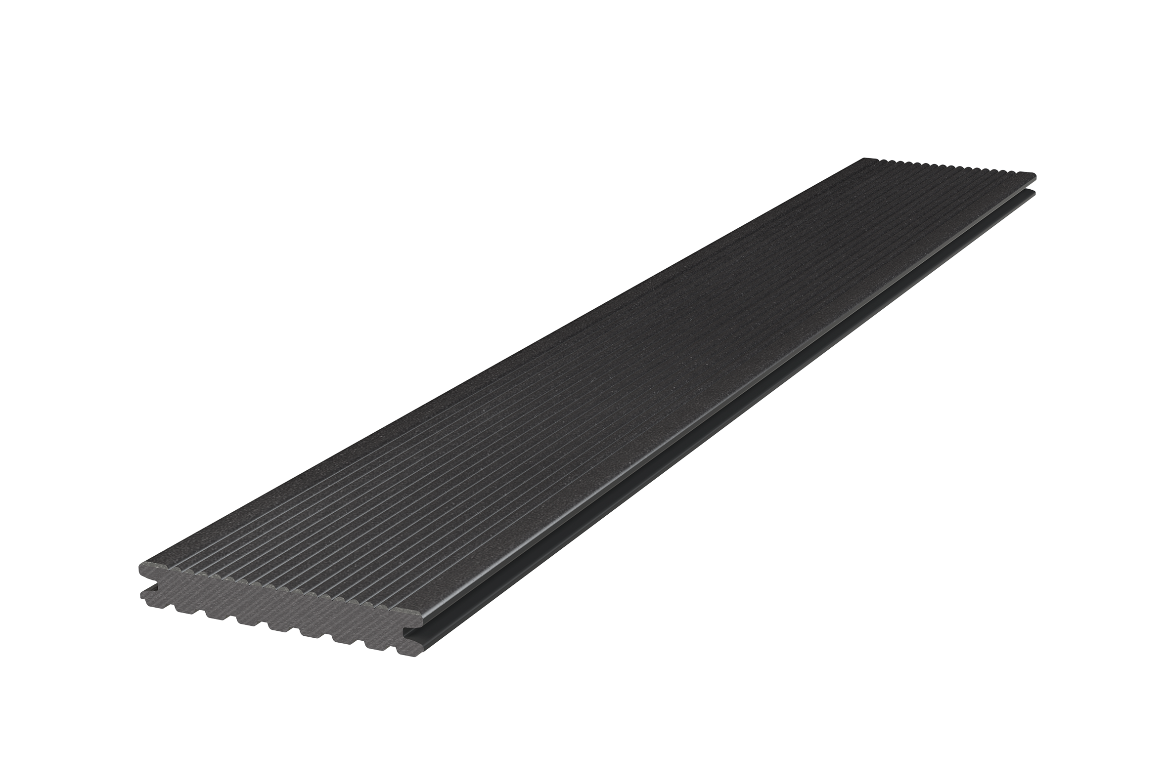 21 x 145 mm megawood Classic Terrassendiele - varia grau_0