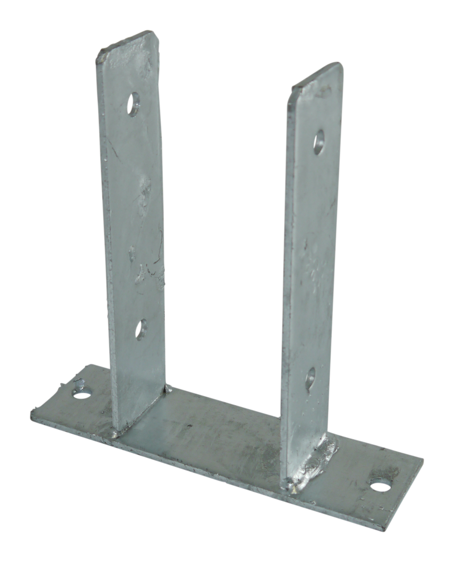 71 mm Pfostenträger, U-Form_0 71 mm Pfostenträger, U-Form_0