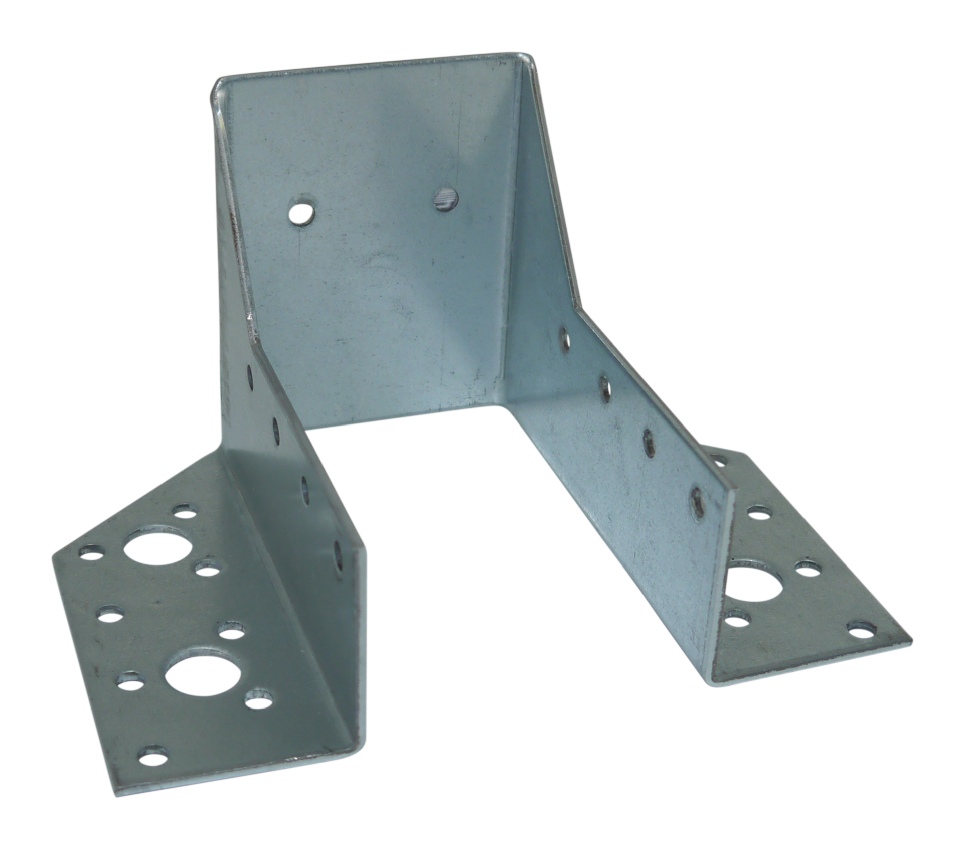 80 mm Balkenschuhe, Lasche außen_0 80 mm Balkenschuhe, Lasche außen_0