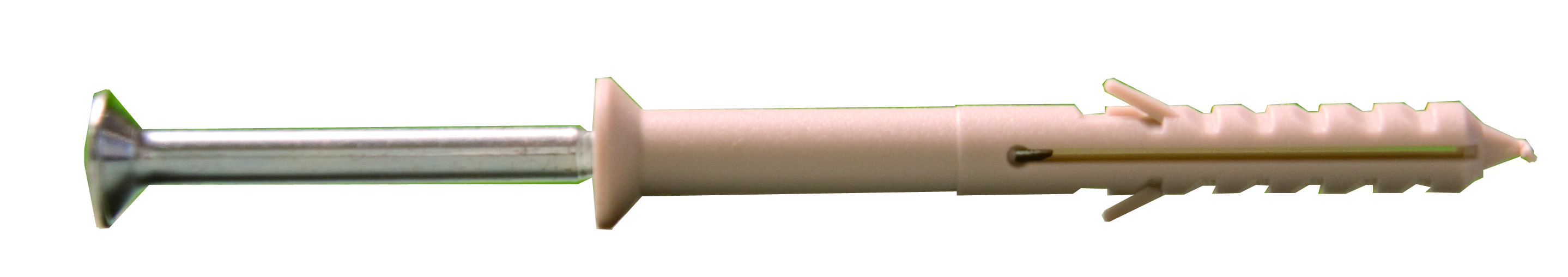 8 x 100 mm Nageldübel, vormontiert_0 8 x 100 mm Nageldübel, vormontiert_0