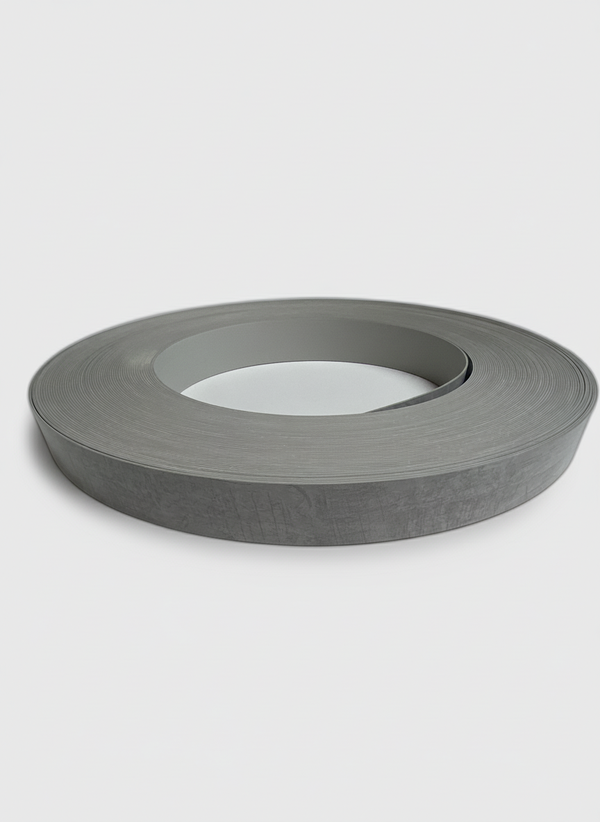 2/43 mm Egger ABS-Kante F186 ST9 - Chicago Concrete hellgrau_0